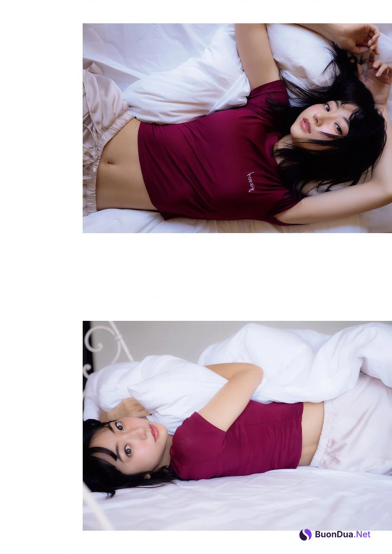 Rena Takeda 武田玲奈, 写真集 Photobook [Rubeus] Set.01 - Photo 13