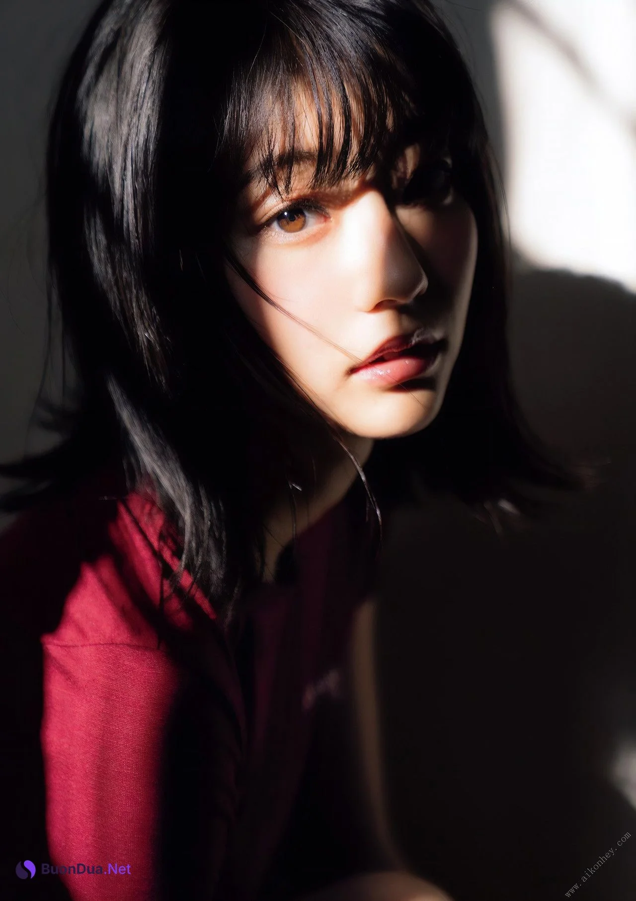 Rena Takeda 武田玲奈, 写真集 Photobook [Rubeus] Set.01 - Photo 14
