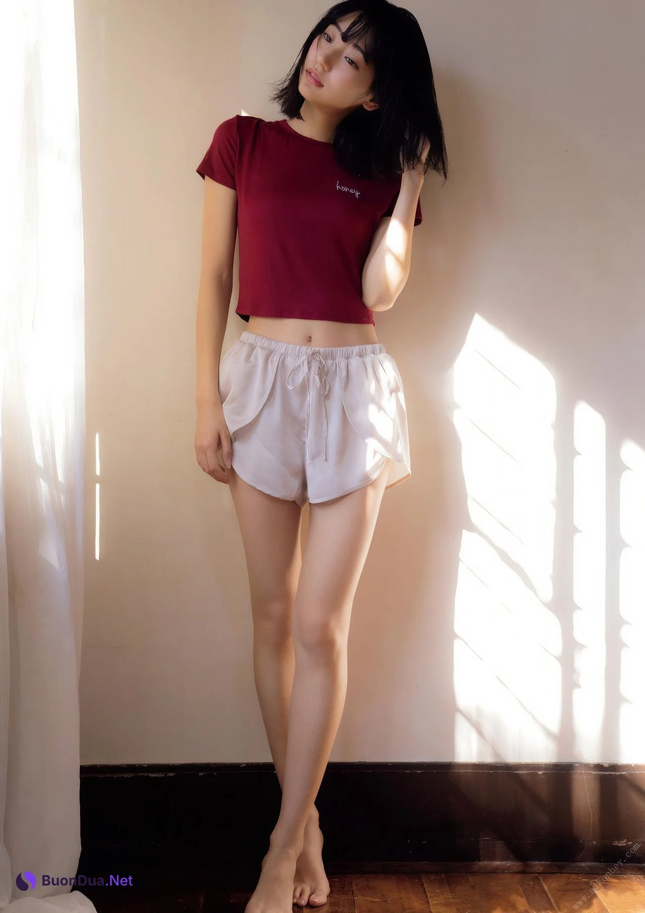 Rena Takeda 武田玲奈, 写真集 Photobook [Rubeus] Set.01 - Photo 15