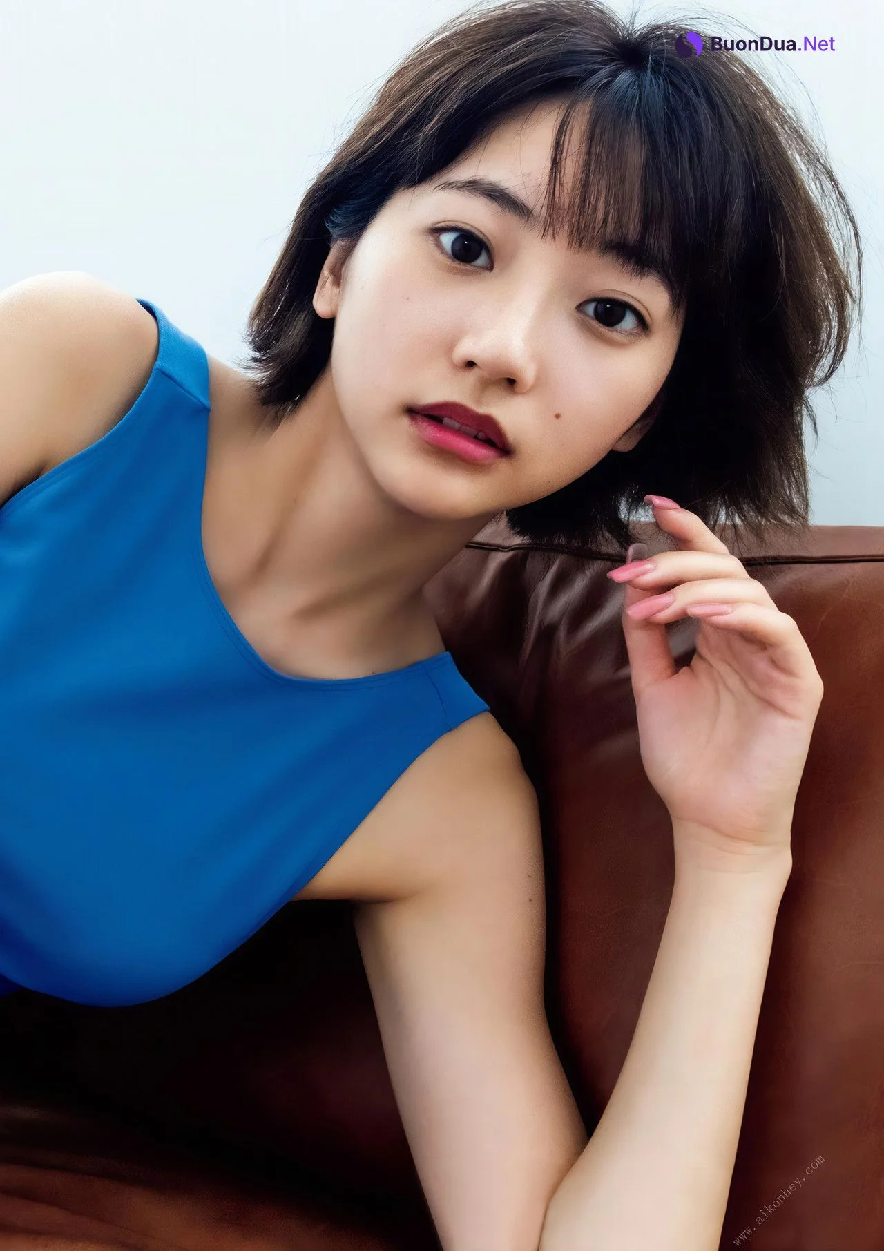 Rena Takeda 武田玲奈, 写真集 Photobook [Rubeus] Set.01 - Photo 17