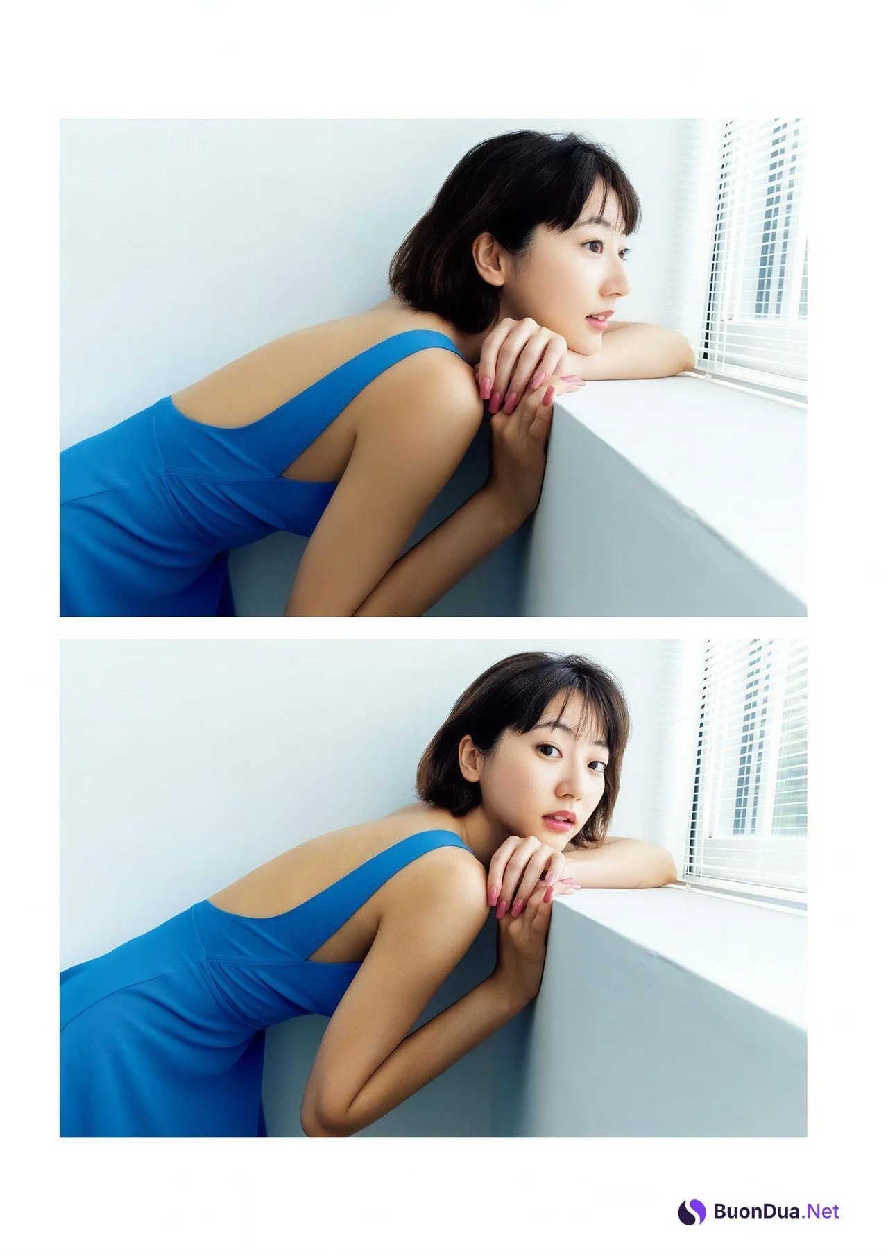 Rena Takeda 武田玲奈, 写真集 Photobook [Rubeus] Set.01 - Photo 19