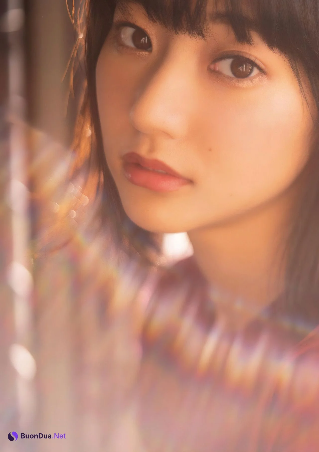 Rena Takeda 武田玲奈, 写真集 Photobook [Rubeus] Set.01 - Photo 2