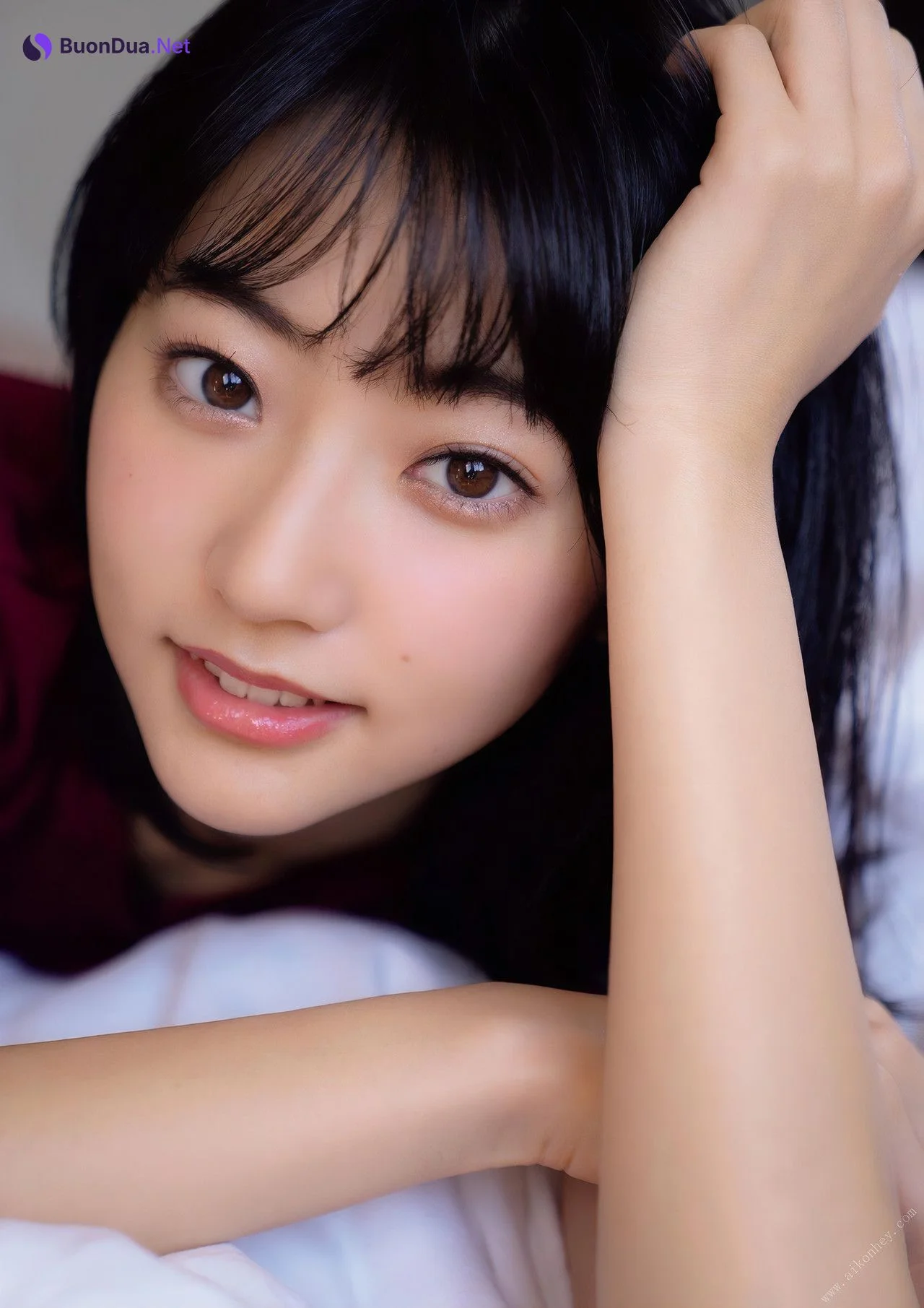 Rena Takeda 武田玲奈, 写真集 Photobook [Rubeus] Set.01 - Photo 6