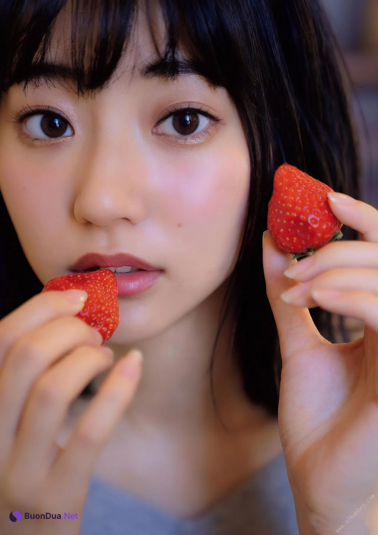Rena Takeda 武田玲奈, 写真集 Photobook [Rubeus] Set.02 - Photo 10