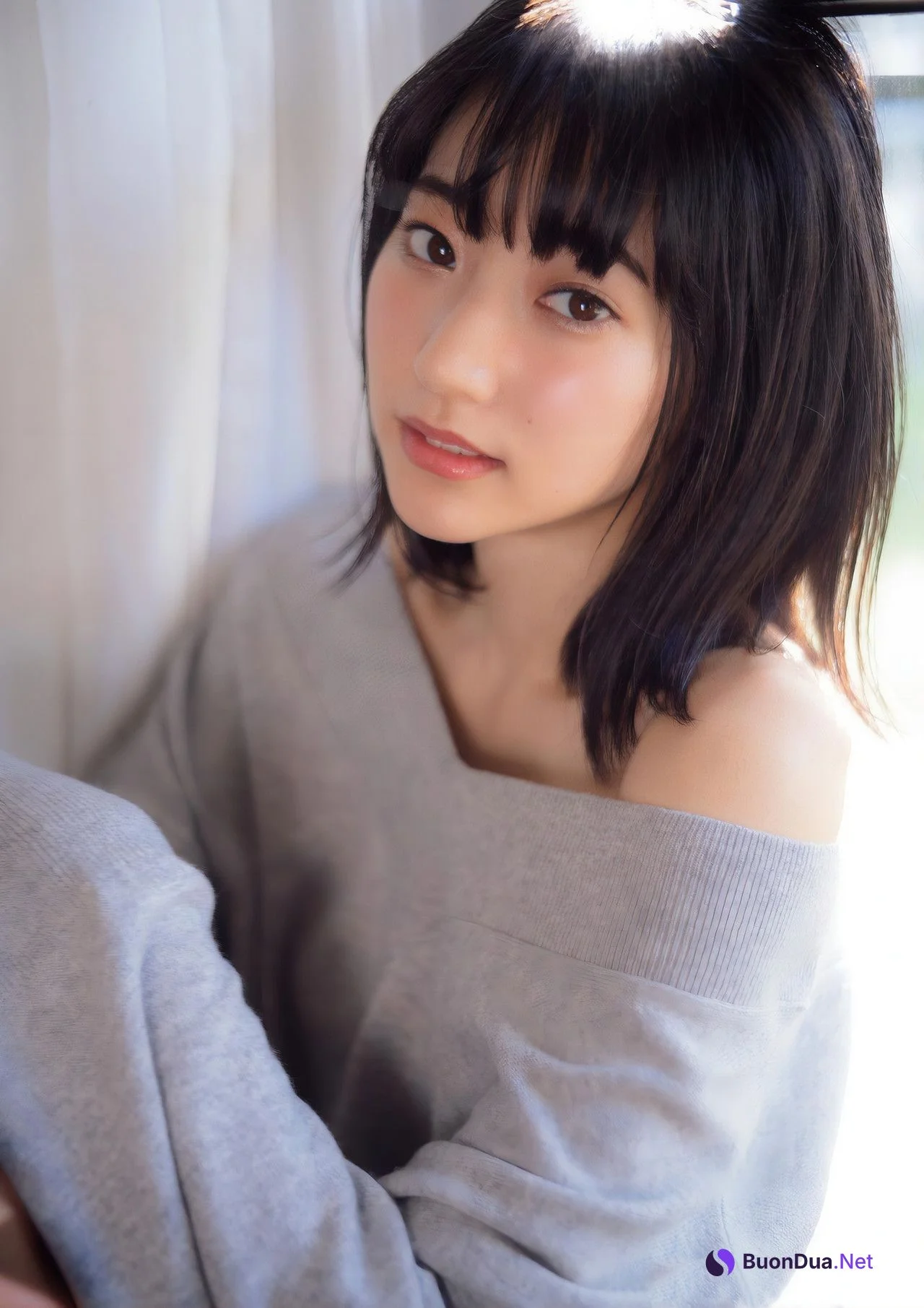 Rena Takeda 武田玲奈, 写真集 Photobook [Rubeus] Set.02 - Photo 11