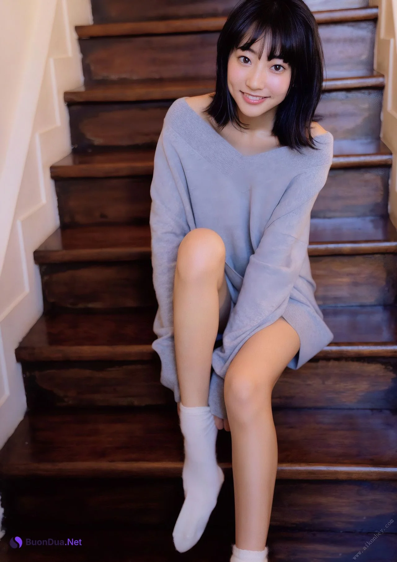 Rena Takeda 武田玲奈, 写真集 Photobook [Rubeus] Set.02 - Photo 12