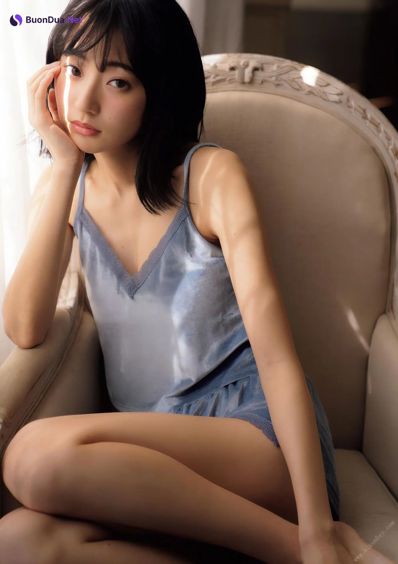 Rena Takeda 武田玲奈, 写真集 Photobook [Rubeus] Set.02 - Photo 13