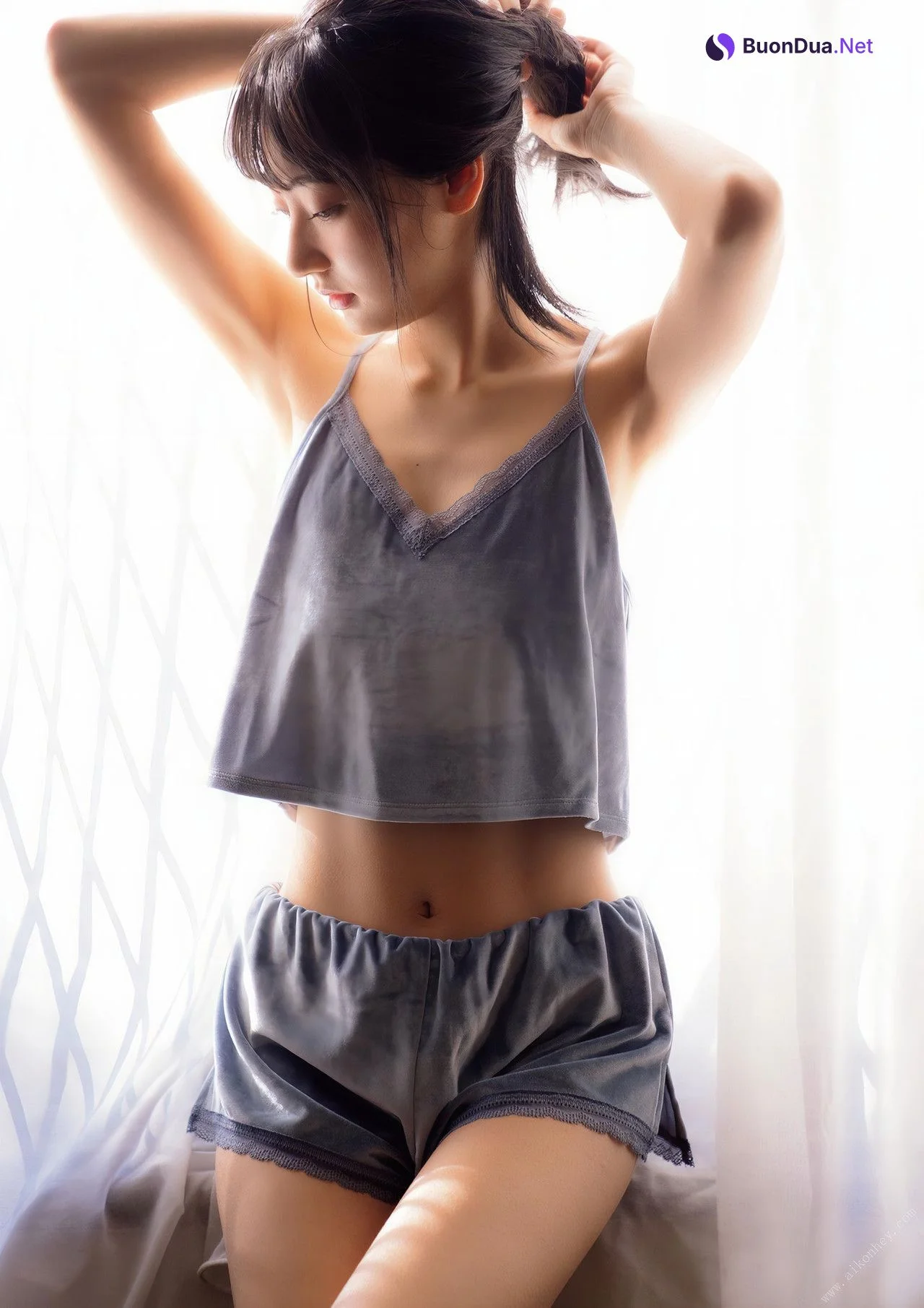 Rena Takeda 武田玲奈, 写真集 Photobook [Rubeus] Set.02 - Photo 14