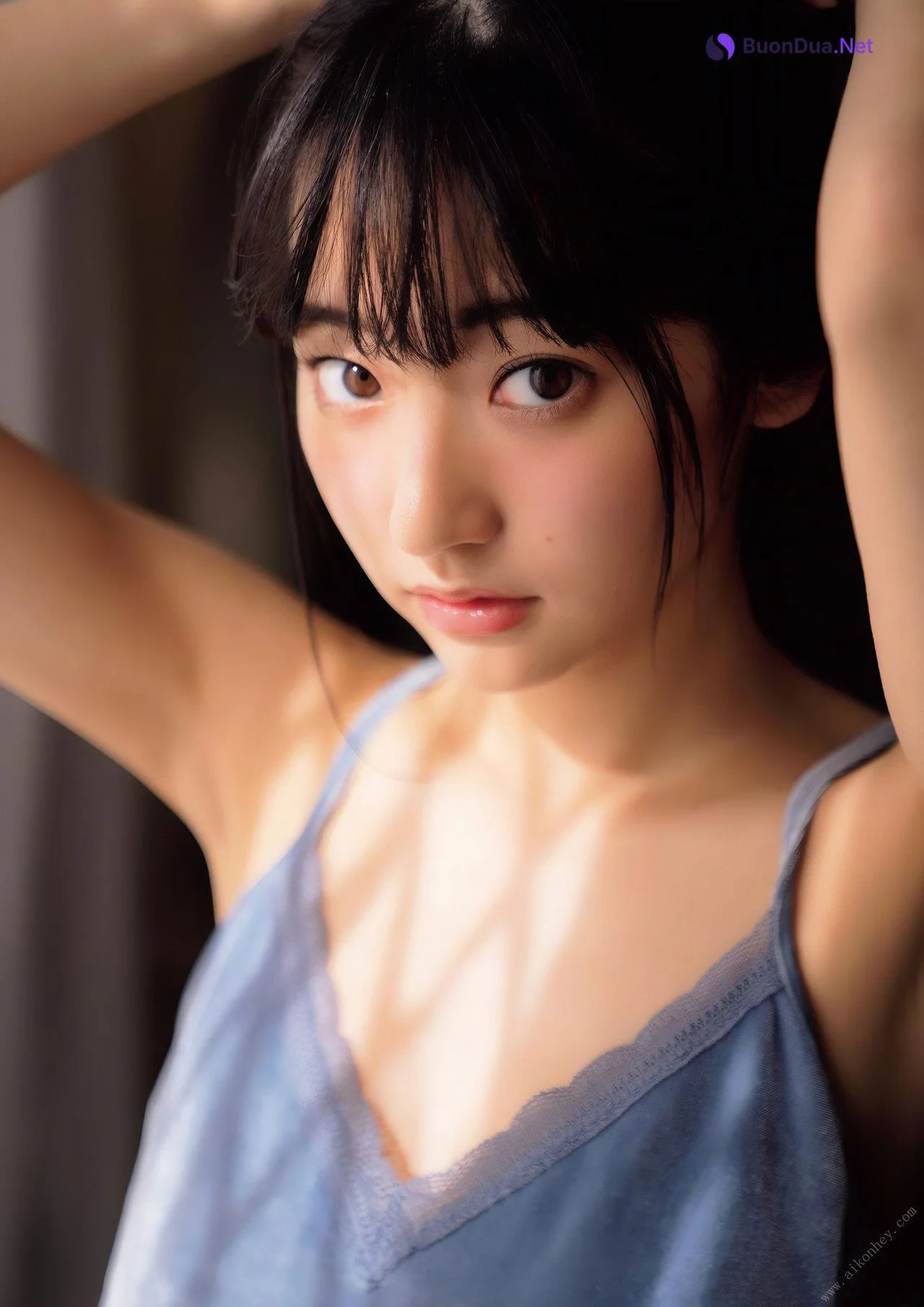 Rena Takeda 武田玲奈, 写真集 Photobook [Rubeus] Set.02 - Photo 16