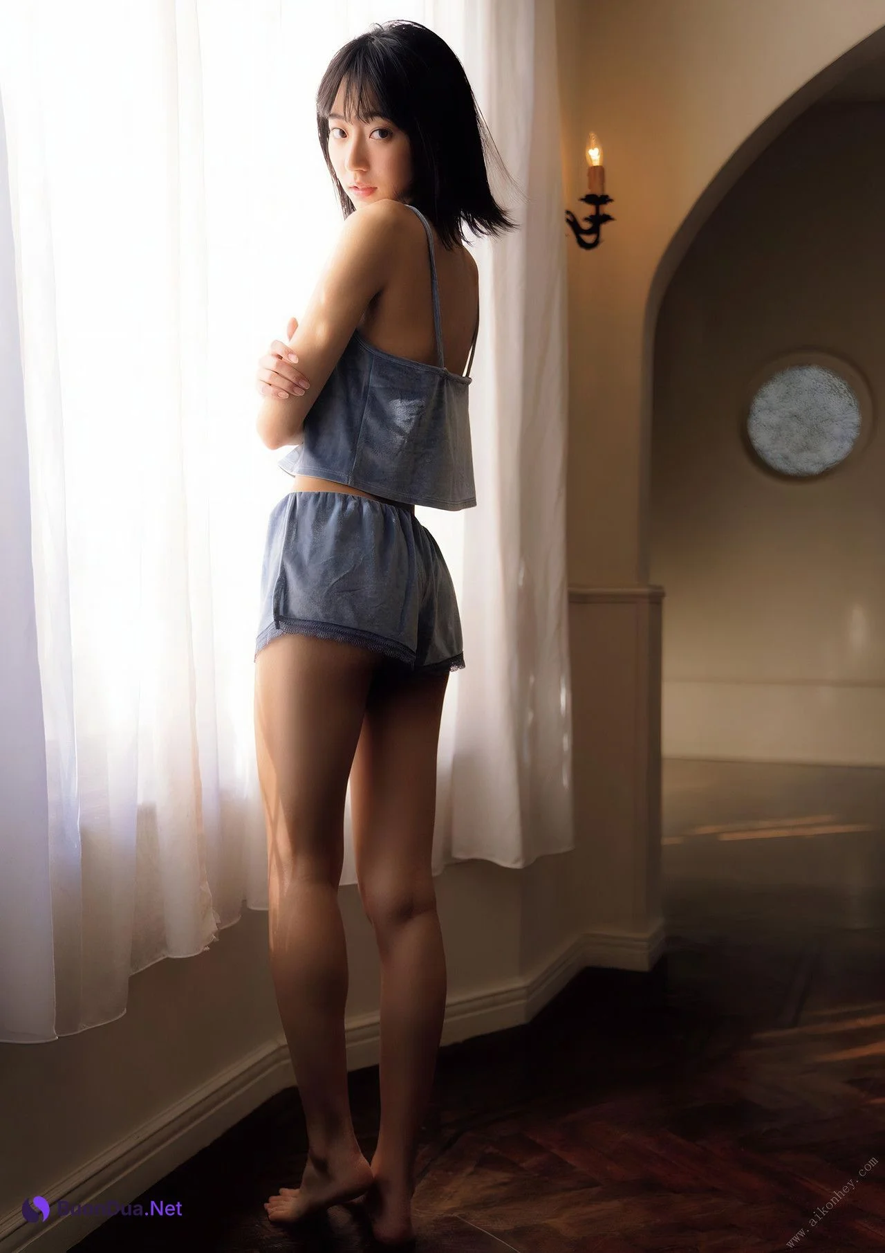 Rena Takeda 武田玲奈, 写真集 Photobook [Rubeus] Set.02 - Photo 17