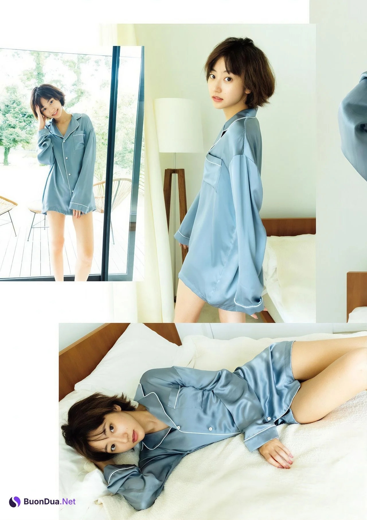 Rena Takeda 武田玲奈, 写真集 Photobook [Rubeus] Set.02 - Photo 18