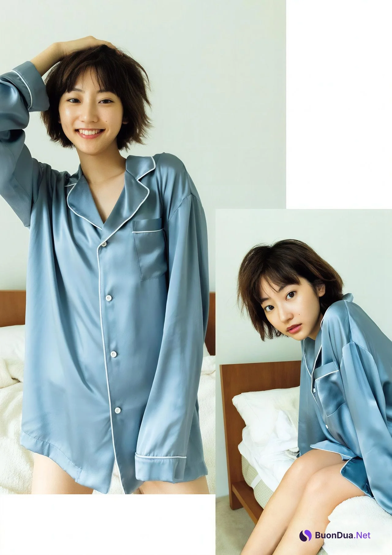 Rena Takeda 武田玲奈, 写真集 Photobook [Rubeus] Set.02 - Photo 19