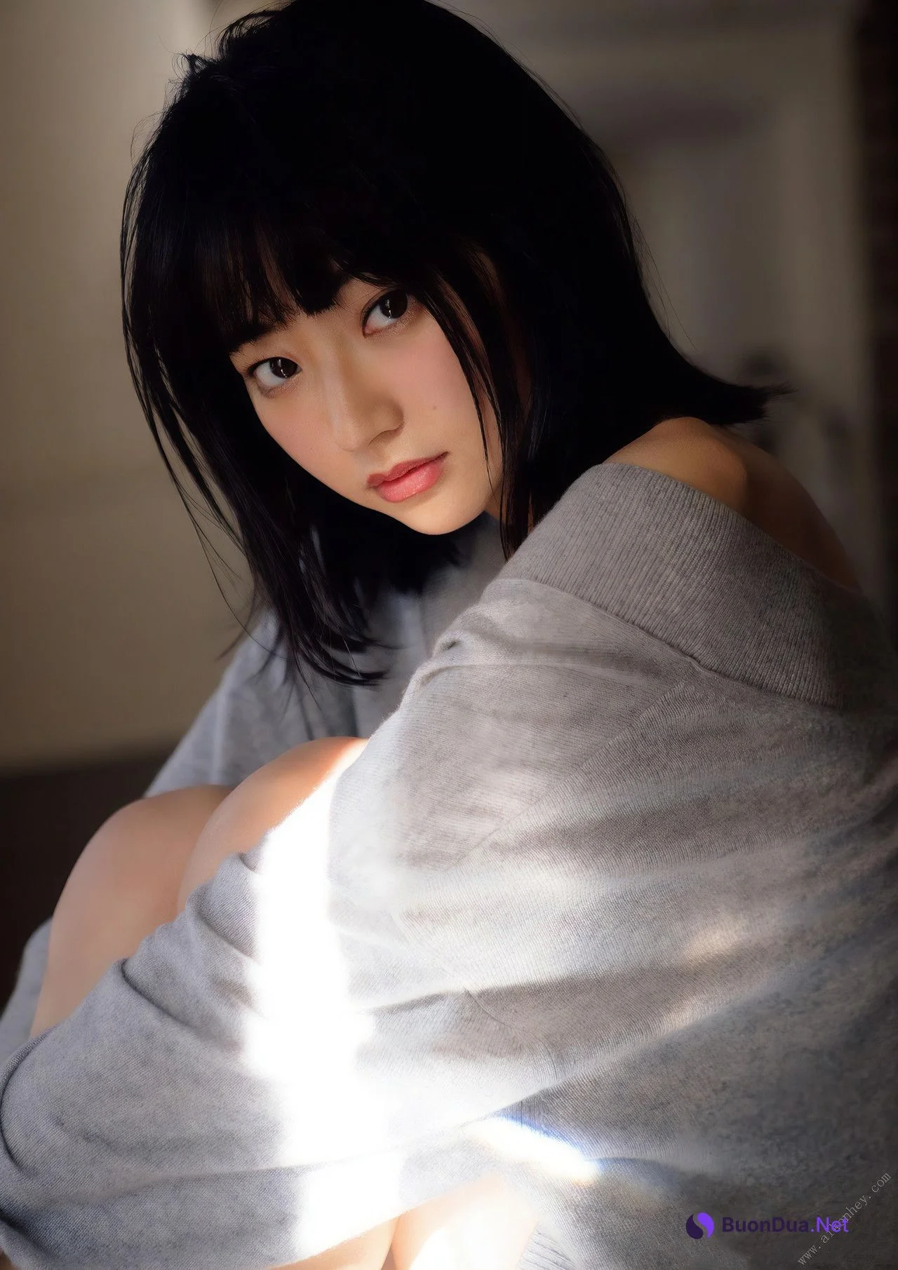 Rena Takeda 武田玲奈, 写真集 Photobook [Rubeus] Set.02 - Photo 5