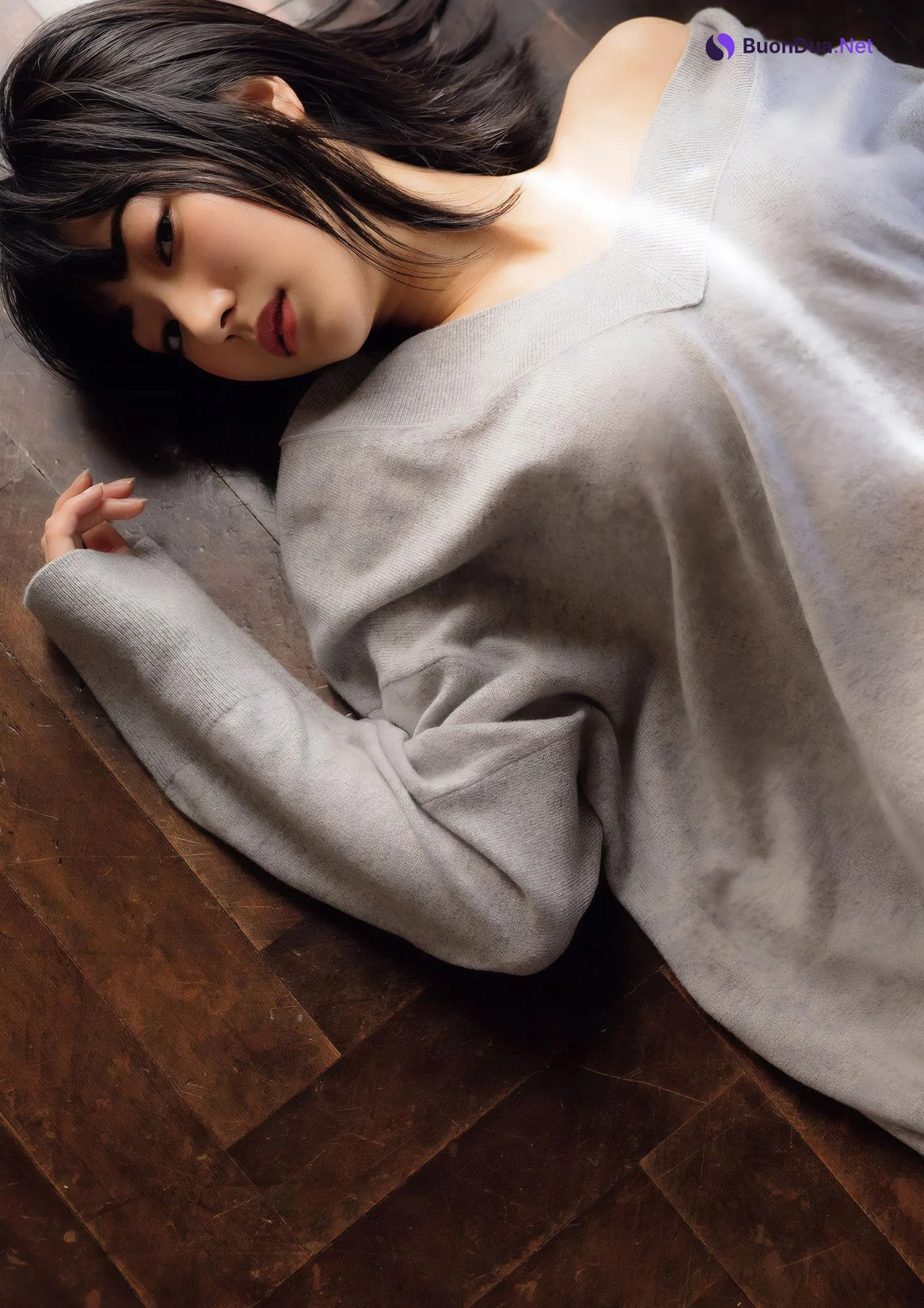 Rena Takeda 武田玲奈, 写真集 Photobook [Rubeus] Set.02 - Photo 6