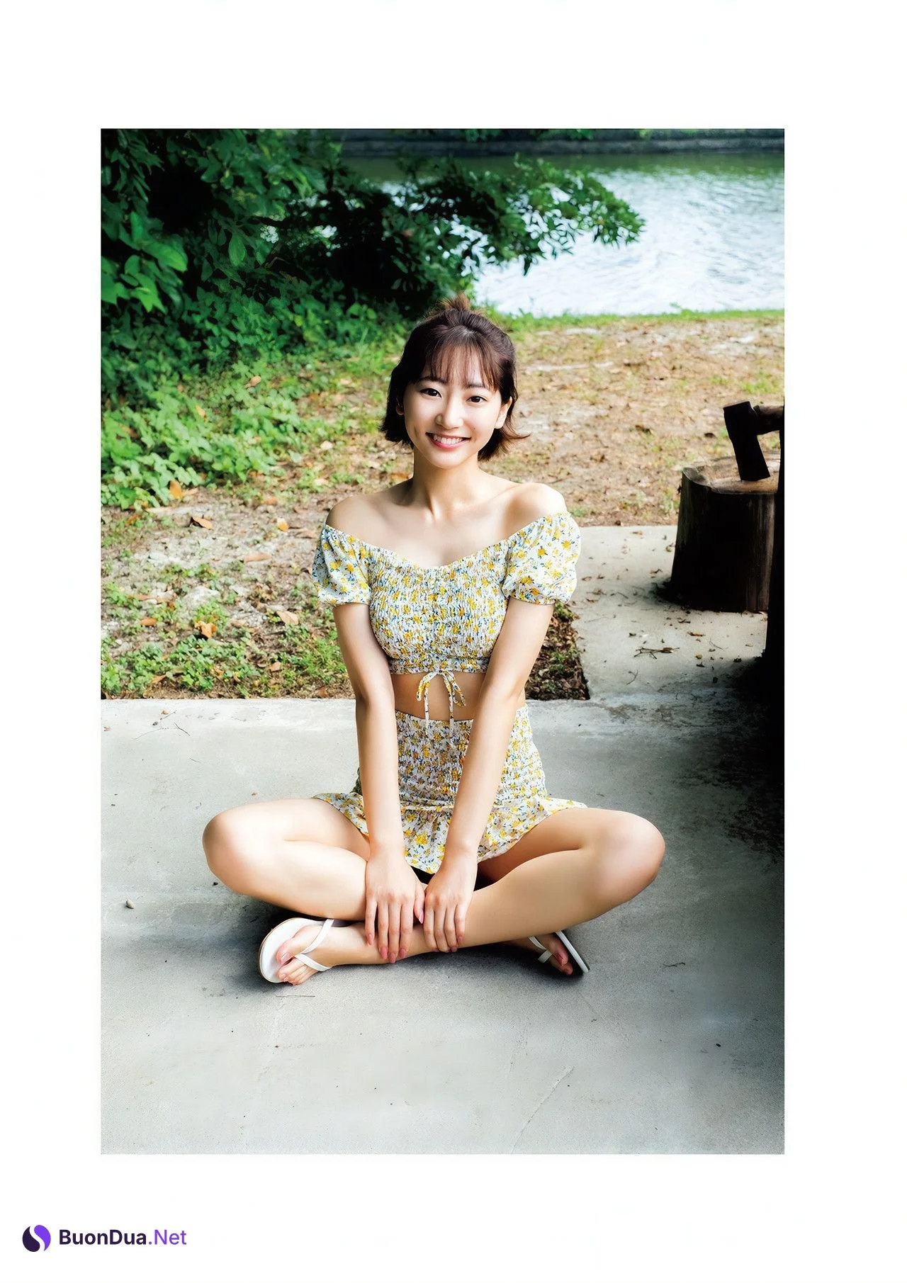 Rena Takeda 武田玲奈, 写真集 Photobook [Rubeus] Set.03 - Photo 16