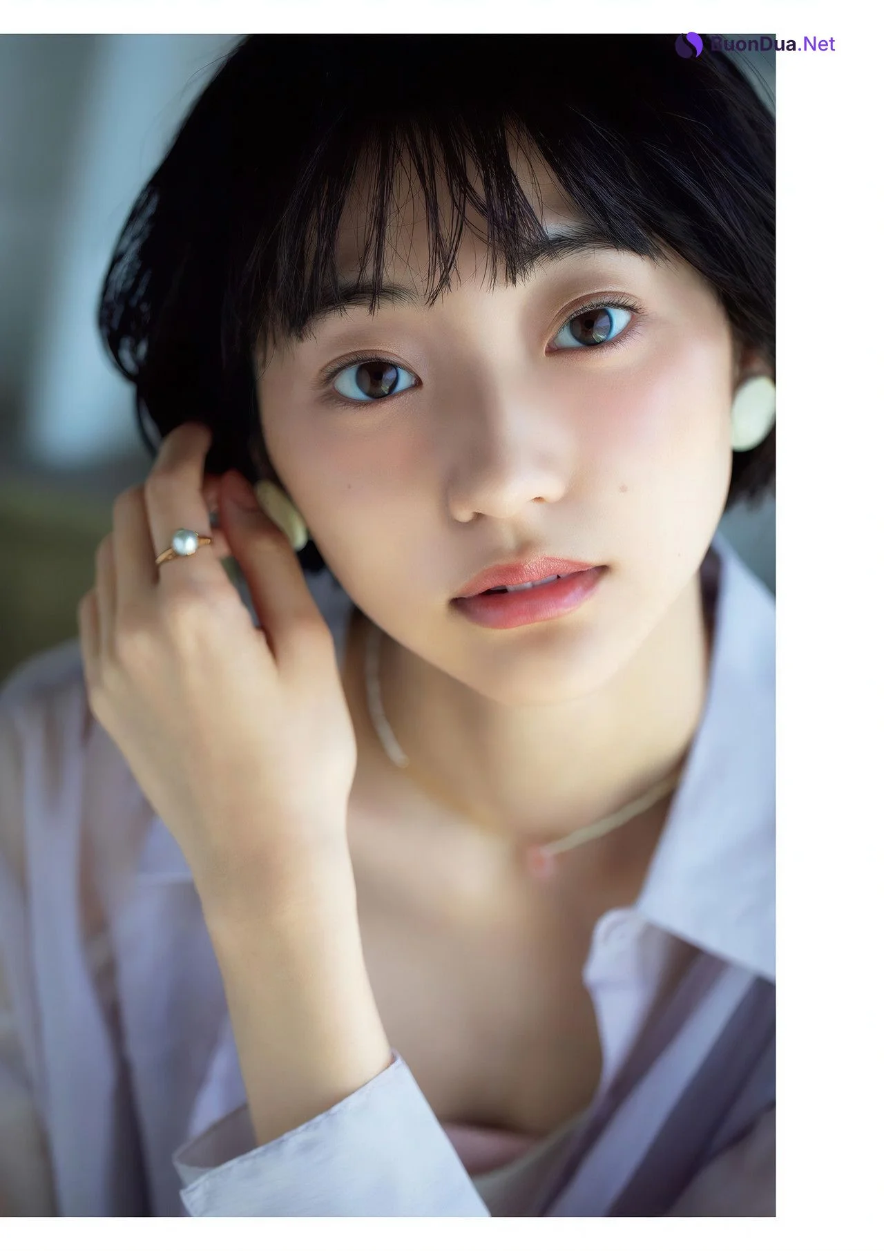 Rena Takeda 武田玲奈, 写真集 Photobook [Rubeus] Set.03 - Photo 20