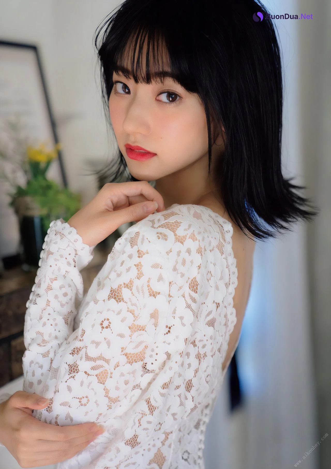Rena Takeda 武田玲奈, 写真集 Photobook [Rubeus] Set.03 - Photo 3