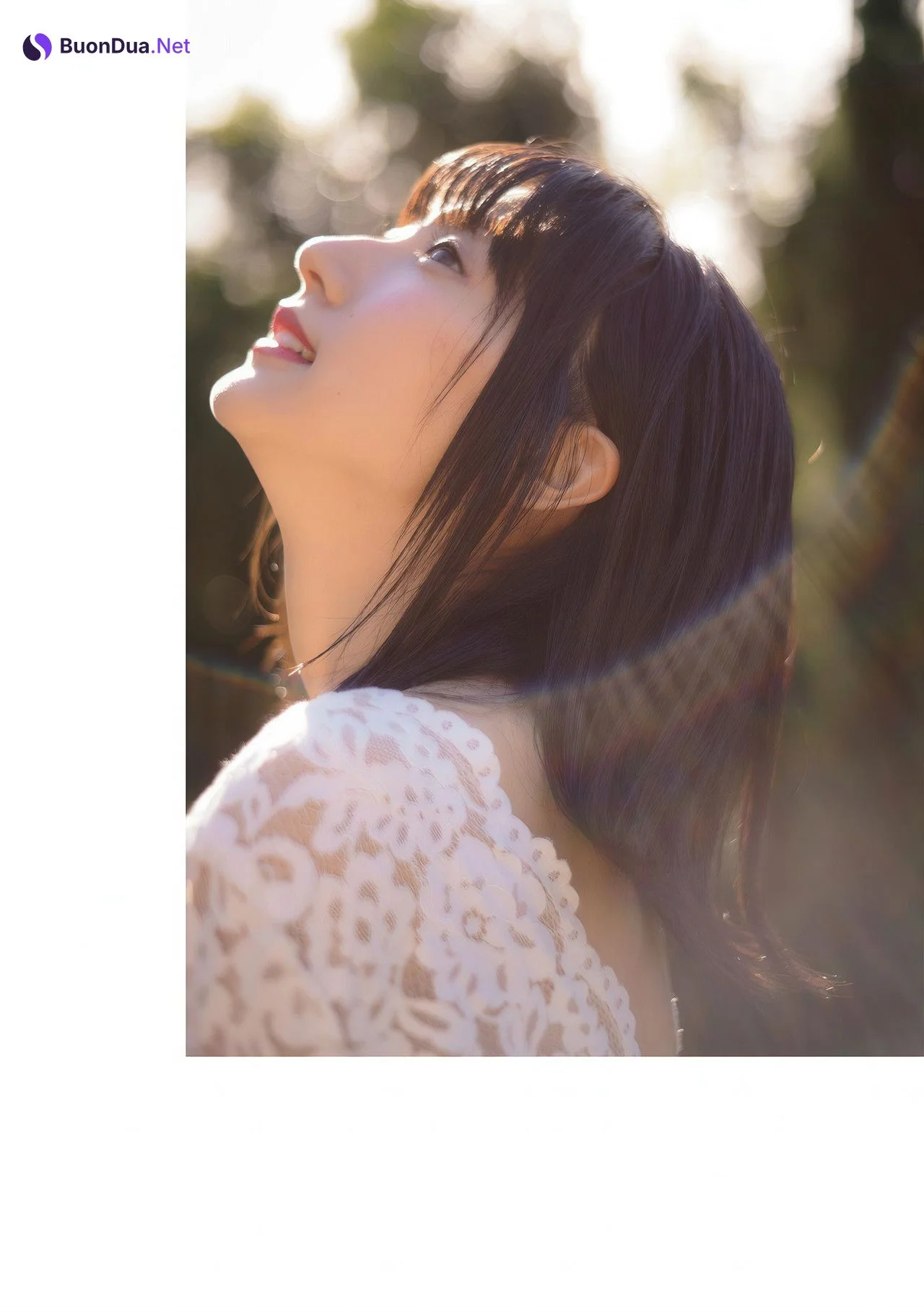 Rena Takeda 武田玲奈, 写真集 Photobook [Rubeus] Set.03 - Photo 5