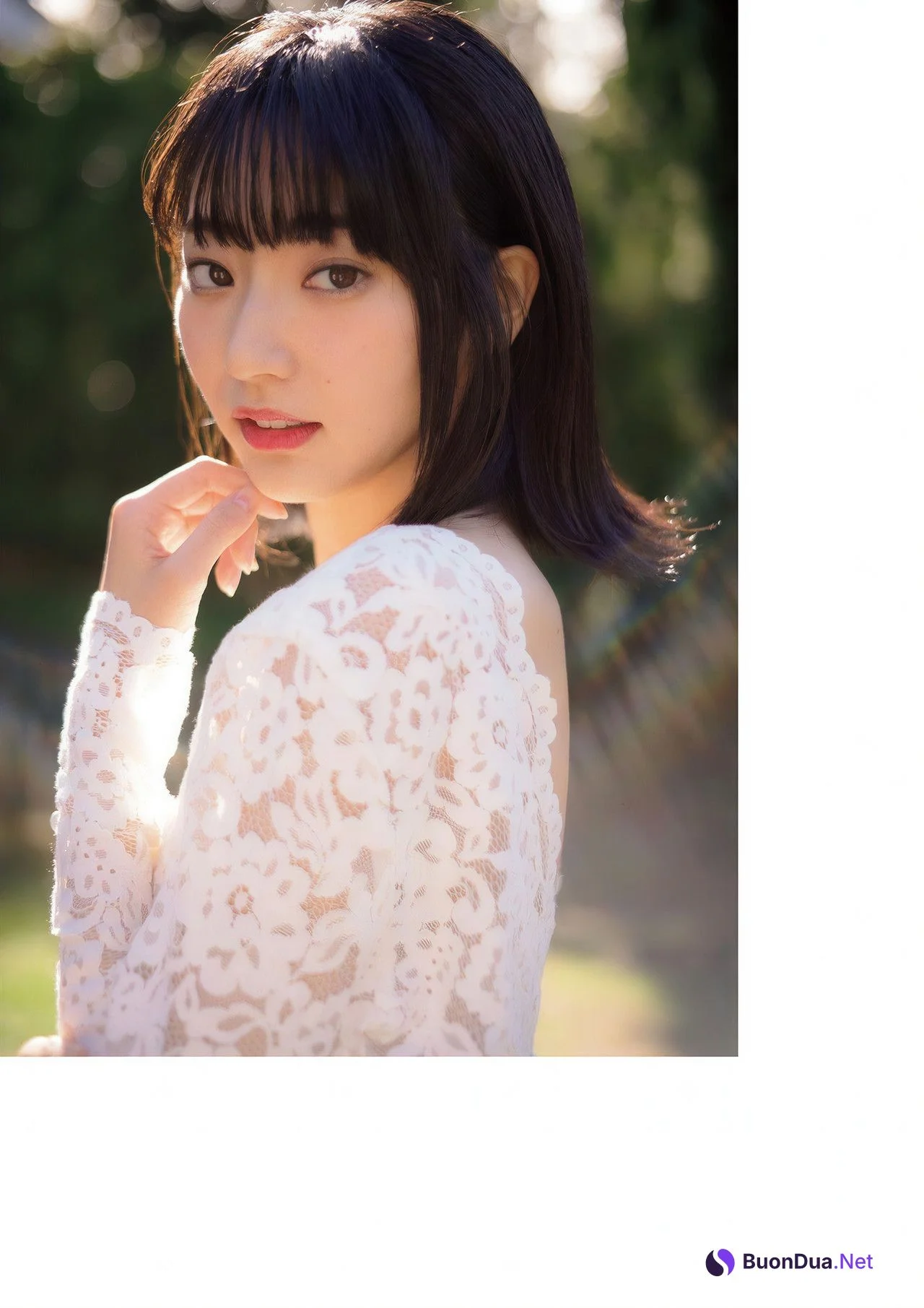 Rena Takeda 武田玲奈, 写真集 Photobook [Rubeus] Set.03 - Photo 6