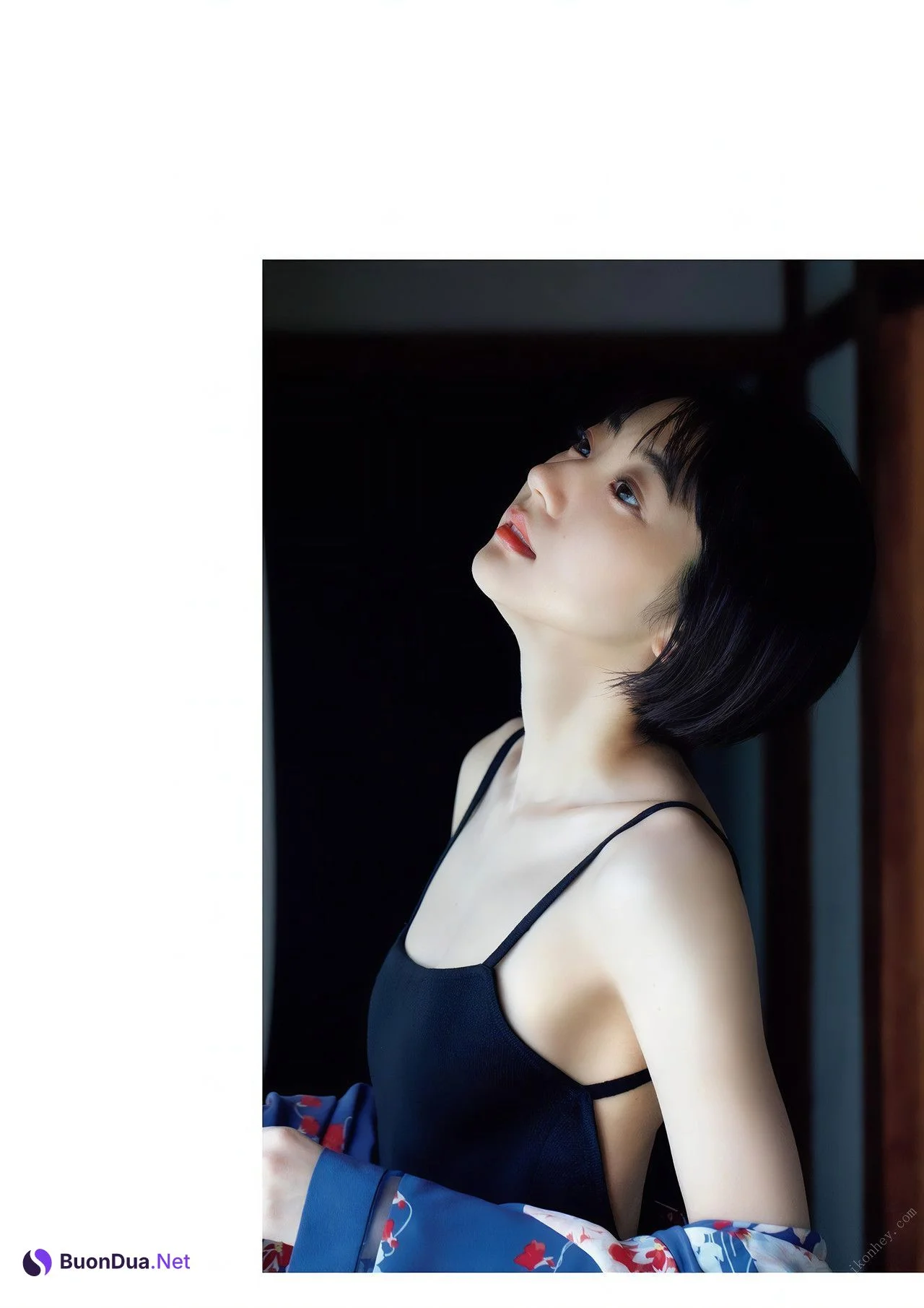 Rena Takeda 武田玲奈, 写真集 Photobook [Rubeus] Set.04 - Photo 10