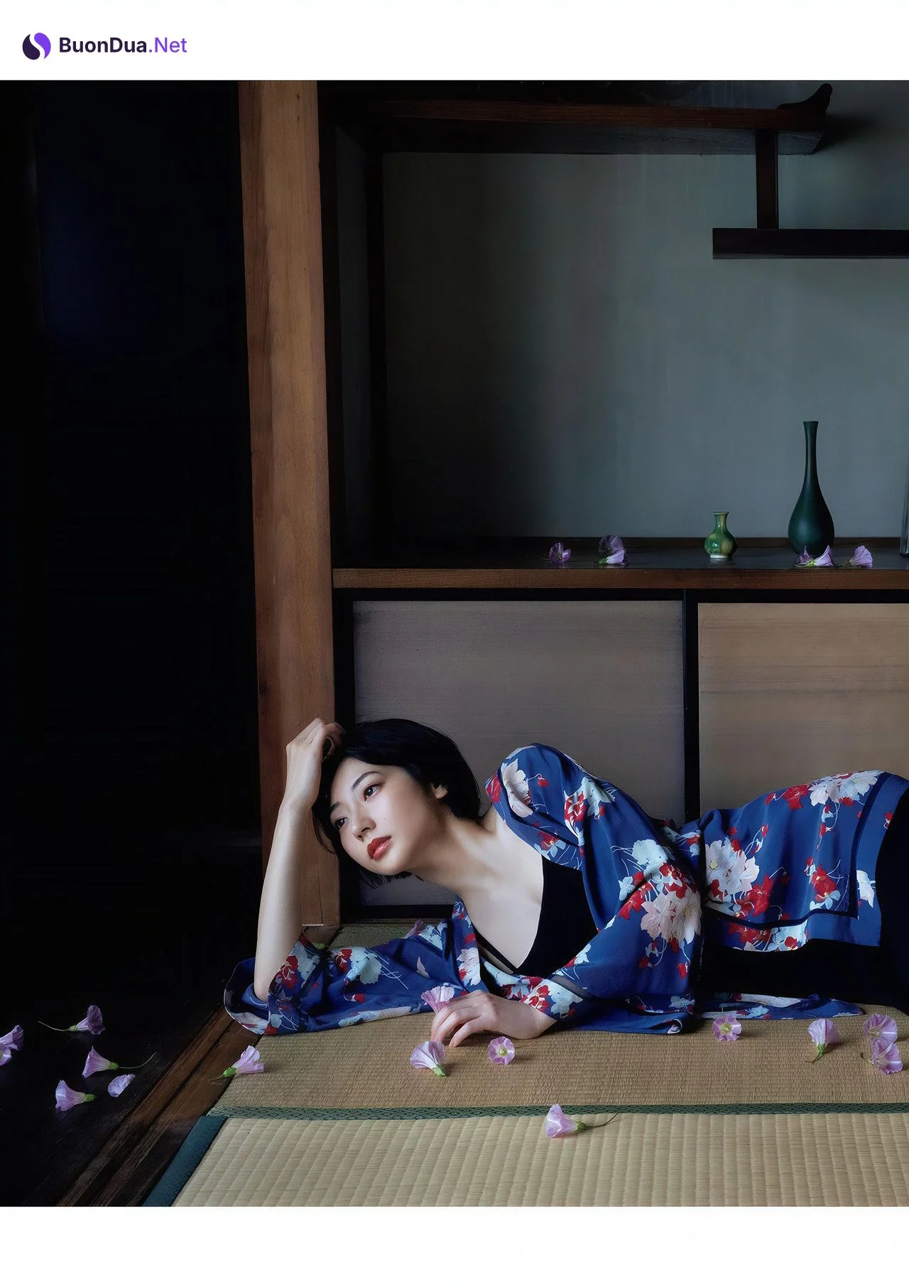 Rena Takeda 武田玲奈, 写真集 Photobook [Rubeus] Set.04 - Photo 11