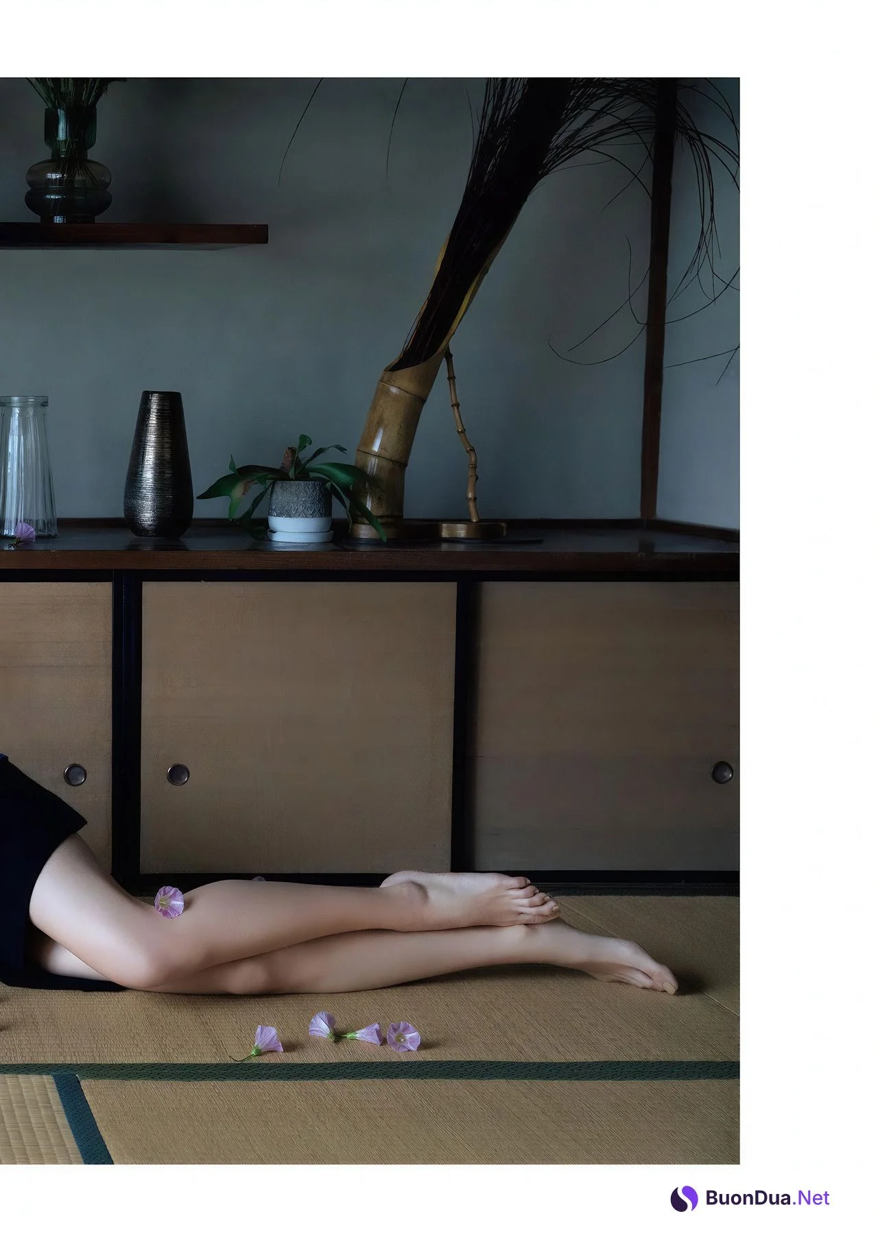 Rena Takeda 武田玲奈, 写真集 Photobook [Rubeus] Set.04 - Photo 12