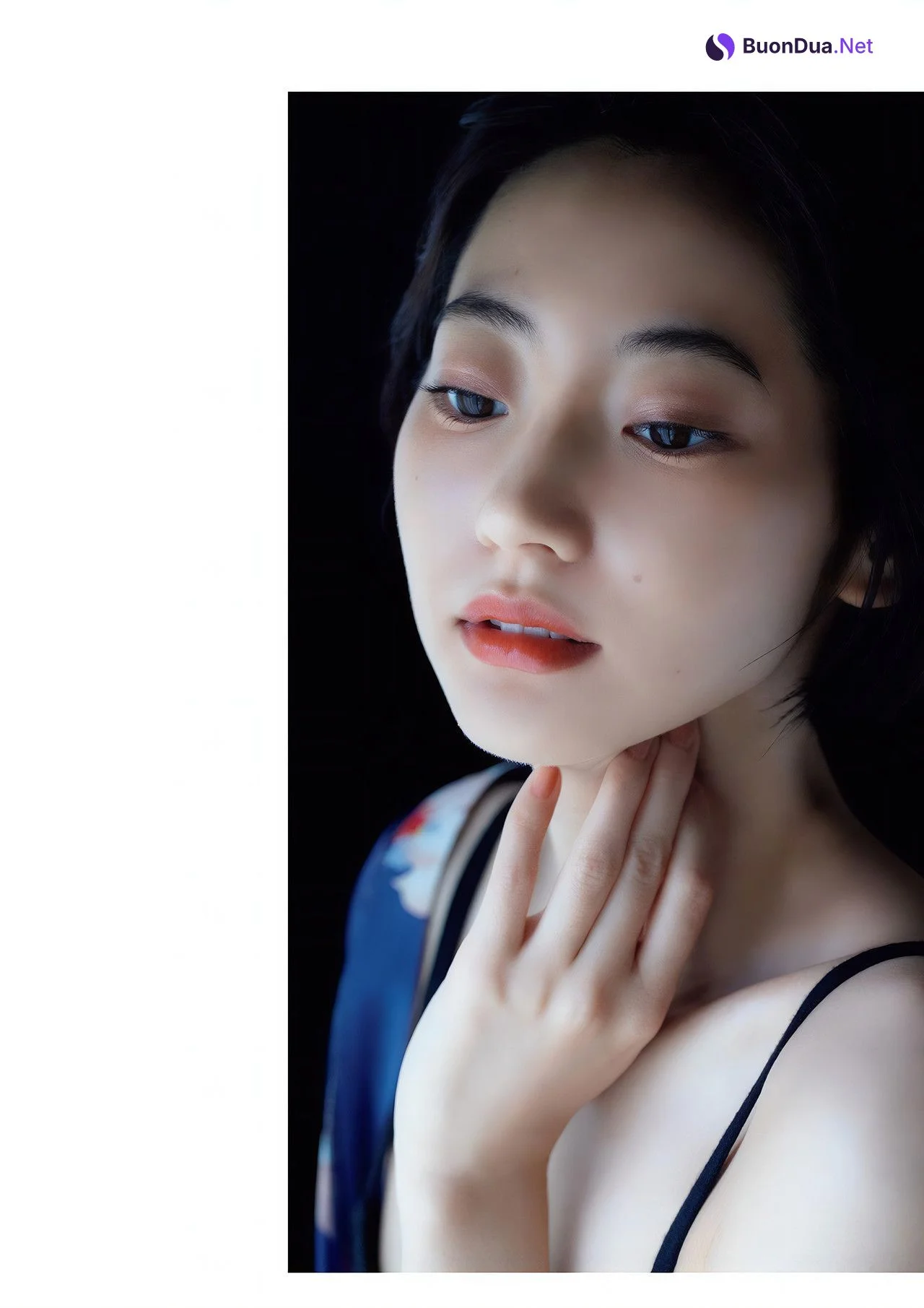 Rena Takeda 武田玲奈, 写真集 Photobook [Rubeus] Set.04 - Photo 14