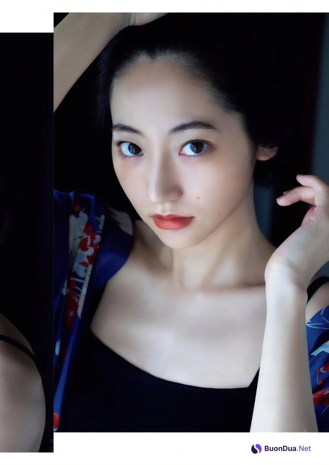 Rena Takeda 武田玲奈, 写真集 Photobook [Rubeus] Set.04 - Photo 15
