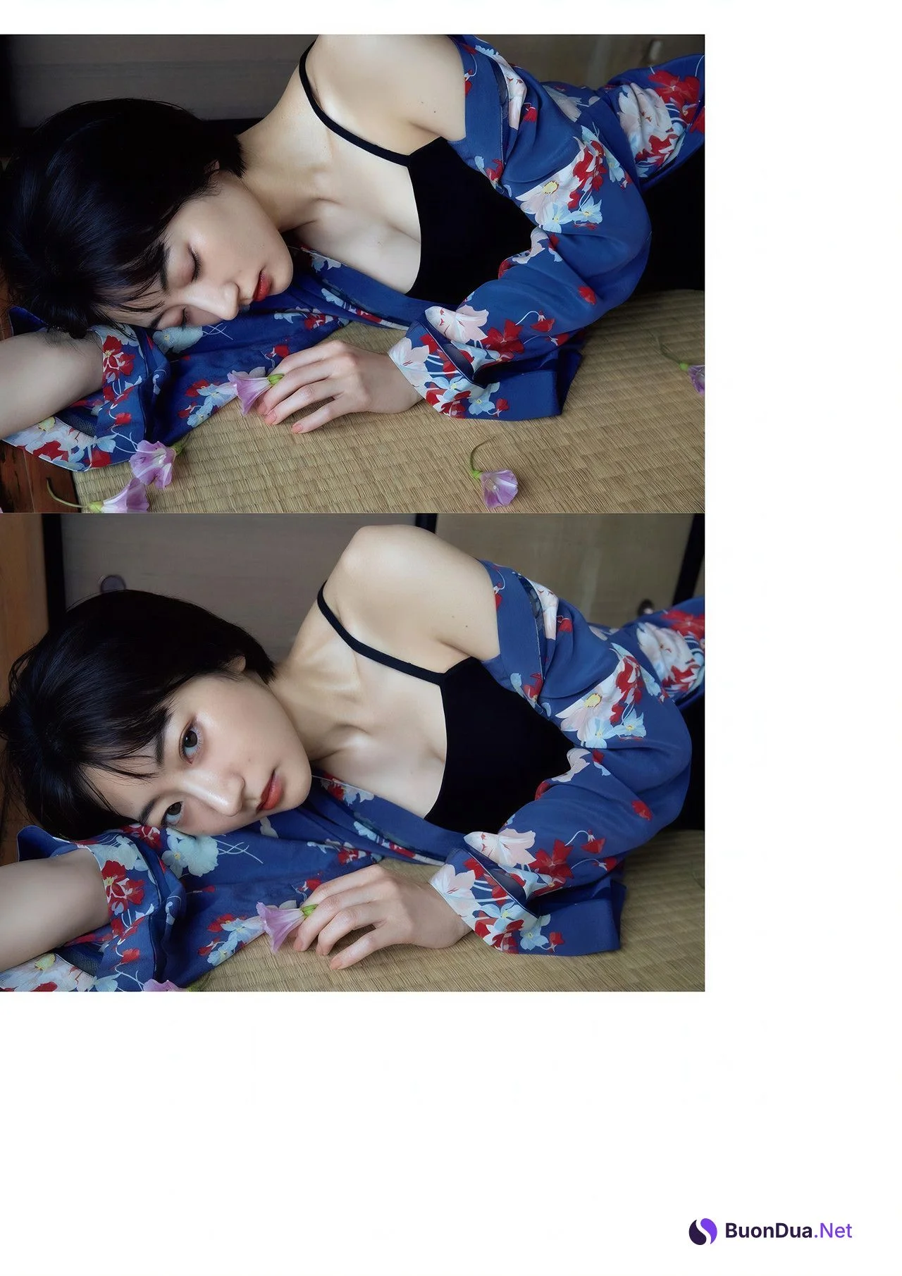 Rena Takeda 武田玲奈, 写真集 Photobook [Rubeus] Set.04 - Photo 16