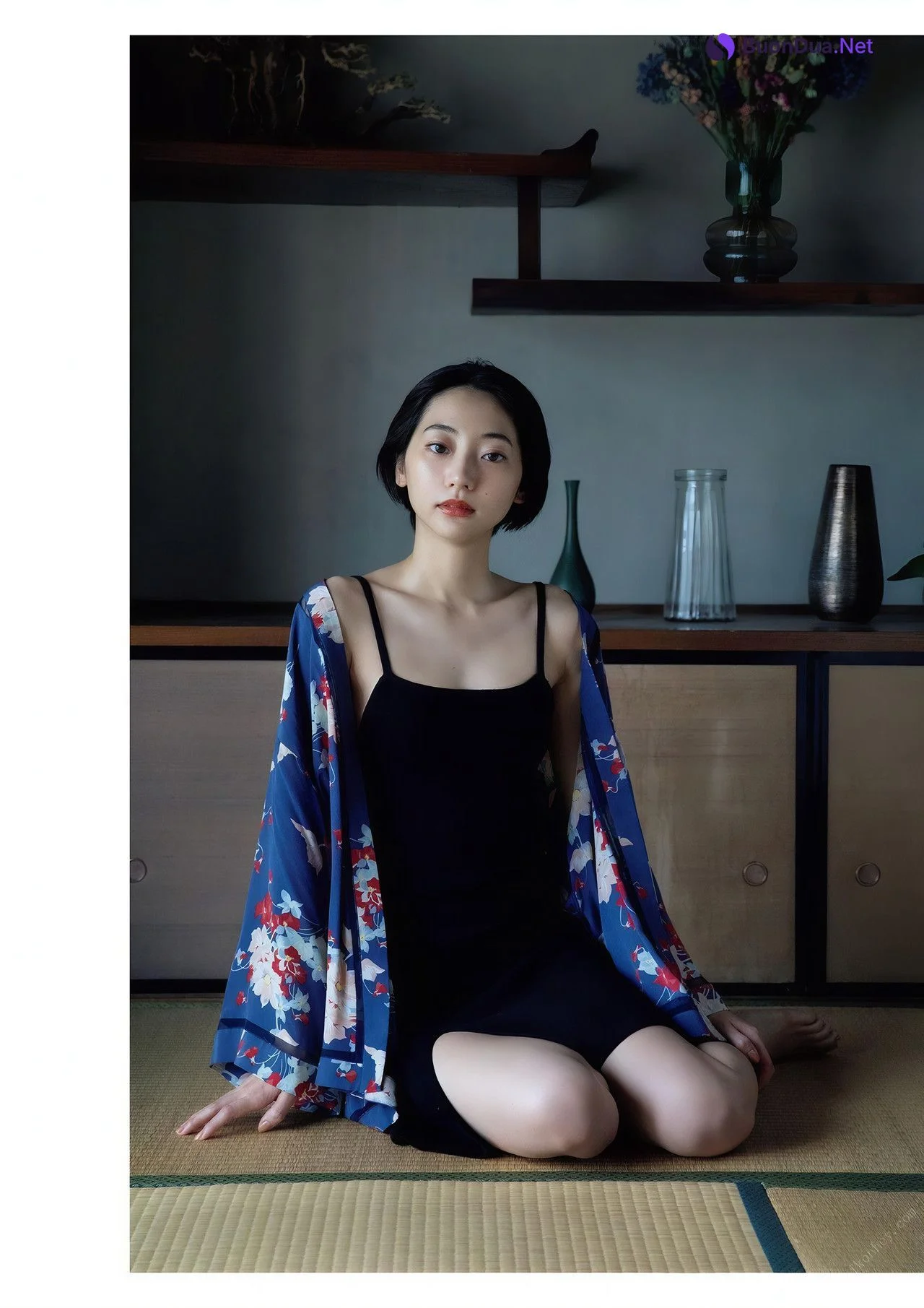 Rena Takeda 武田玲奈, 写真集 Photobook [Rubeus] Set.04 - Photo 17