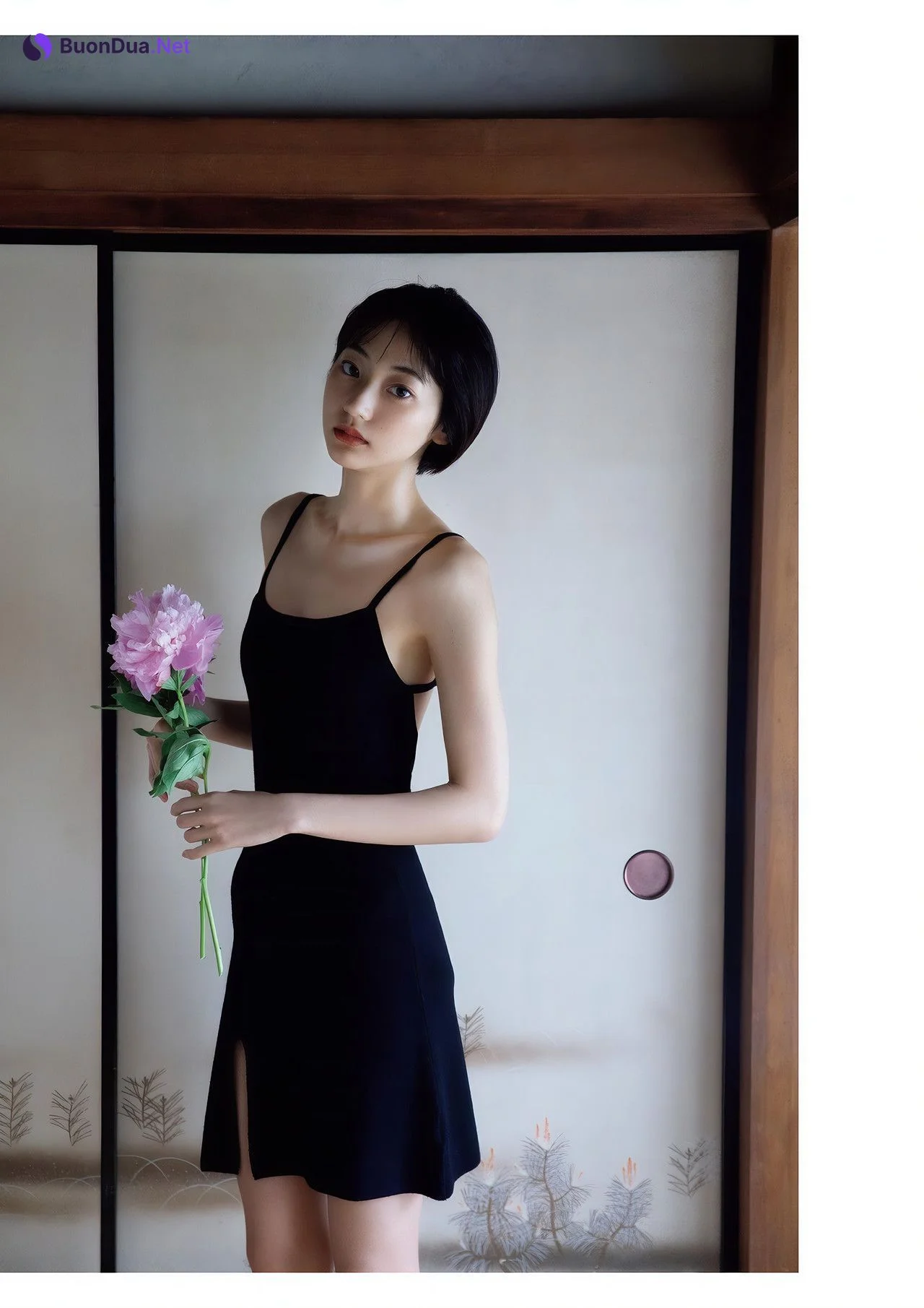Rena Takeda 武田玲奈, 写真集 Photobook [Rubeus] Set.04 - Photo 18