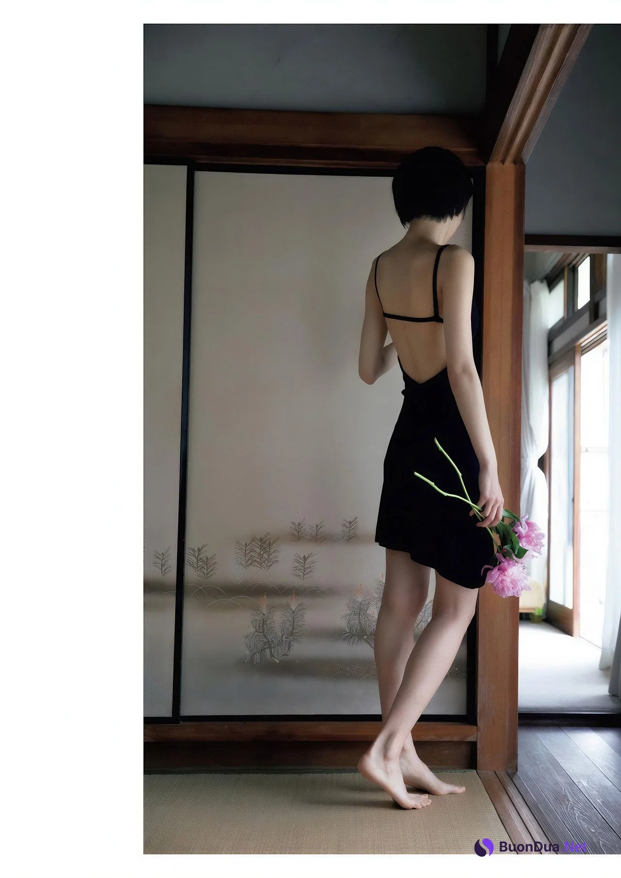 Rena Takeda 武田玲奈, 写真集 Photobook [Rubeus] Set.04 - Photo 20