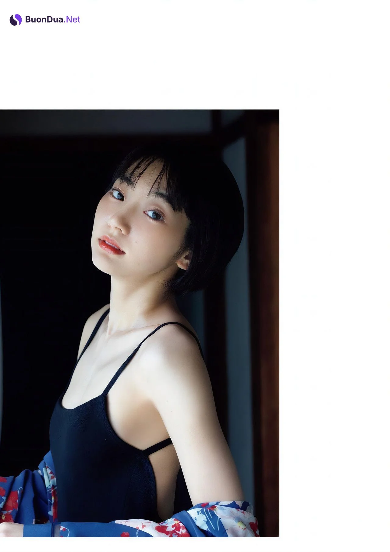 Rena Takeda 武田玲奈, 写真集 Photobook [Rubeus] Set.04 - Photo 7