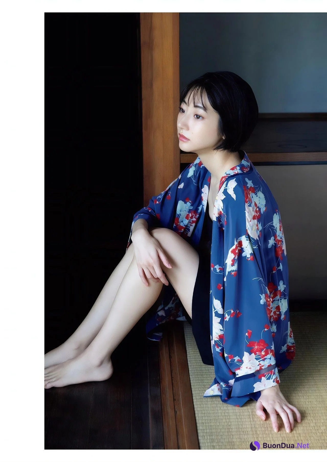 Rena Takeda 武田玲奈, 写真集 Photobook [Rubeus] Set.04 - Photo 8