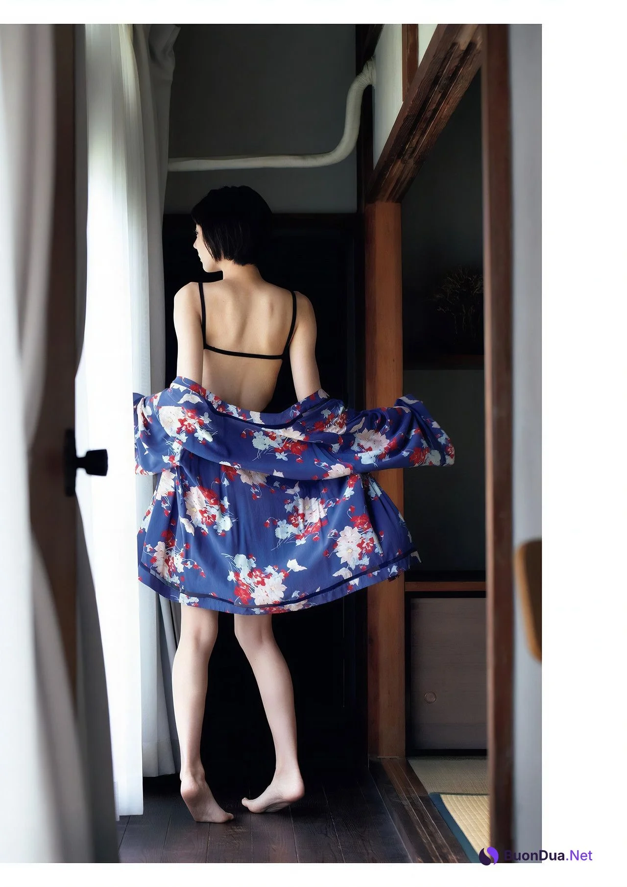 Rena Takeda 武田玲奈, 写真集 Photobook [Rubeus] Set.04 - Photo 9