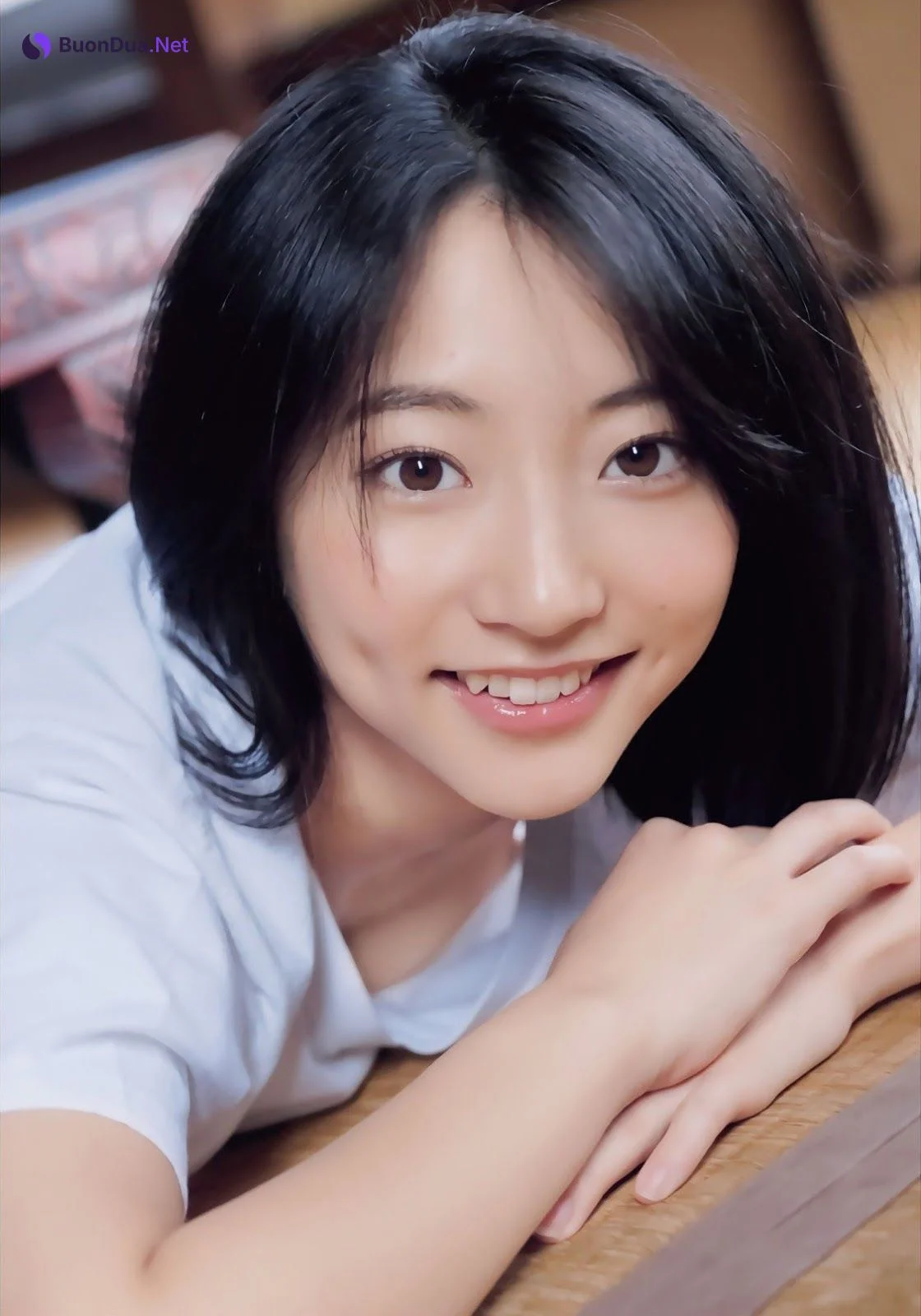 Rena Takeda 武田玲奈, Shonen Magazine 2019 No.01 (週刊少年マガジン 2019年01号) - Photo 7