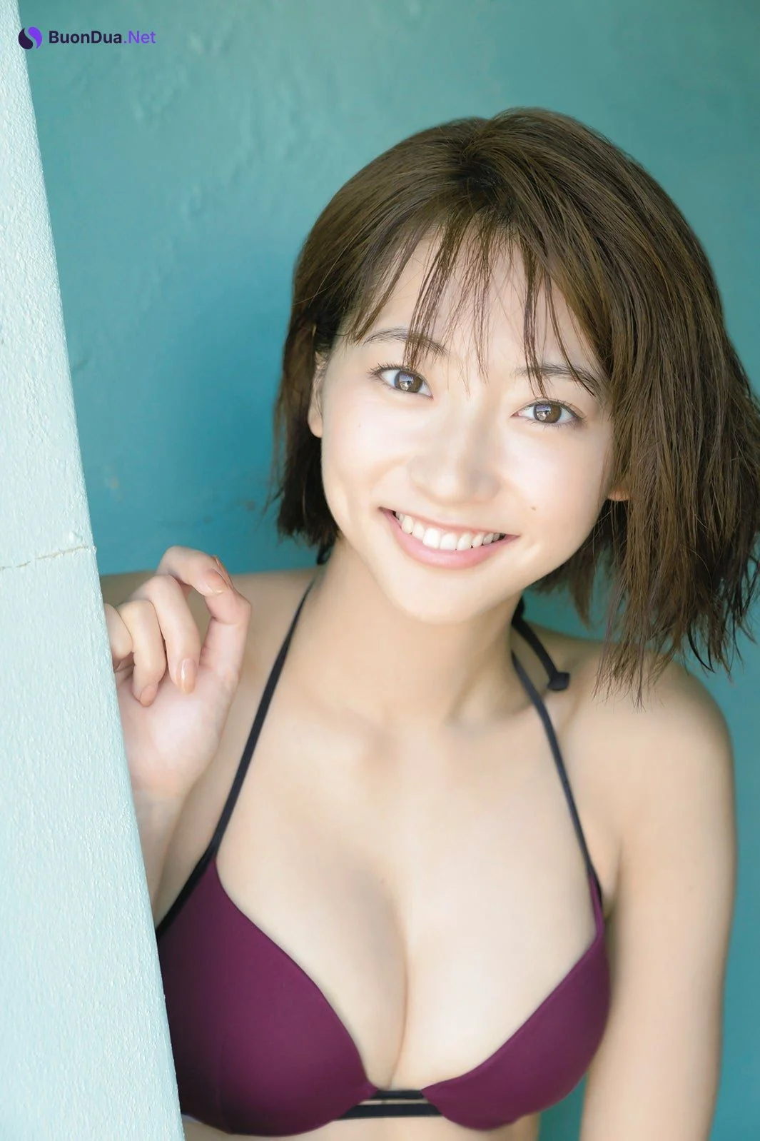Rena Takeda 武田玲奈, Shonen Magazine 2019 No.51 (少年マガジン 2019年51号) - Photo 14