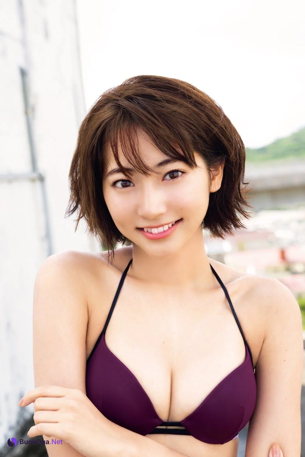 Rena Takeda 武田玲奈, Shonen Magazine 2019 No.51 (少年マガジン 2019年51号) - Photo 15