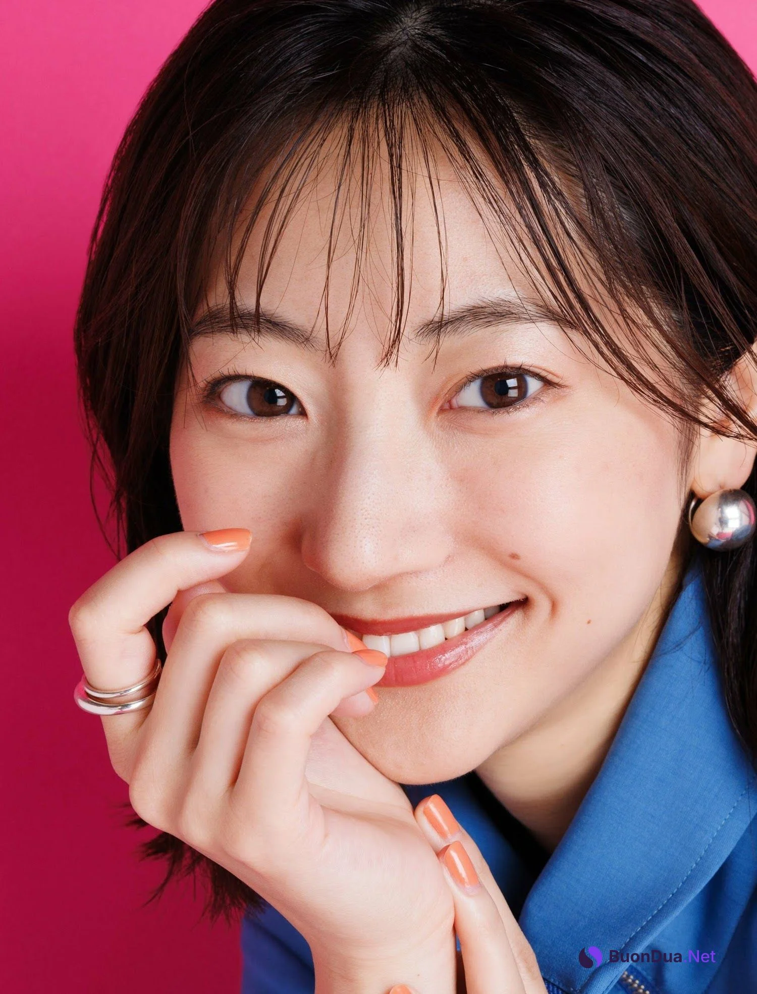 Rena Takeda 武田玲奈, Weekly ASCII 2023.05.30 NO.1441 (週刊アスキー 2023年5月30日号) - Photo 2