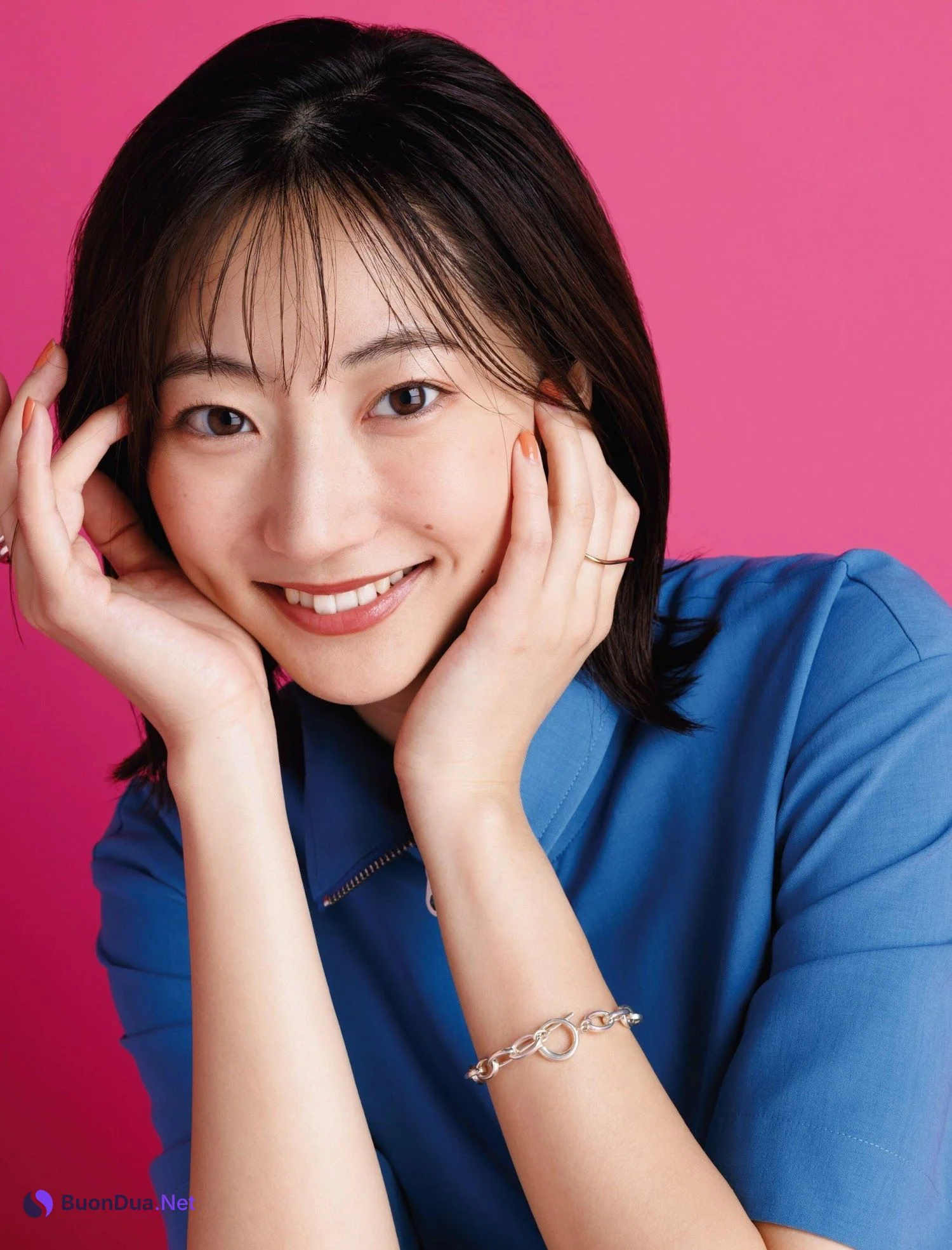 Rena Takeda 武田玲奈, Weekly ASCII 2023.05.30 NO.1441 (週刊アスキー 2023年5月30日号) - Photo 6
