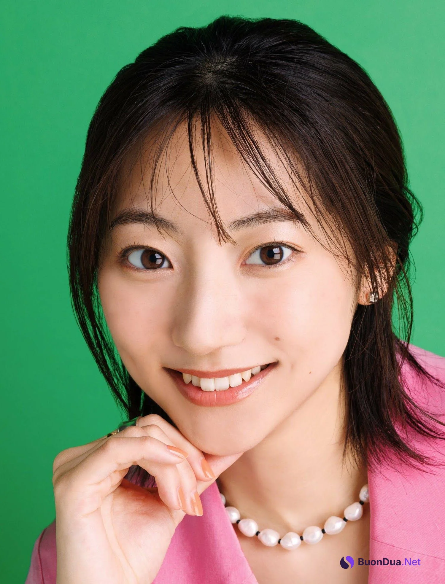 Rena Takeda 武田玲奈, Weekly ASCII 2023.06.06 NO.1442 (週刊アスキー 2023年6月6日号) - รูปภาพ 2