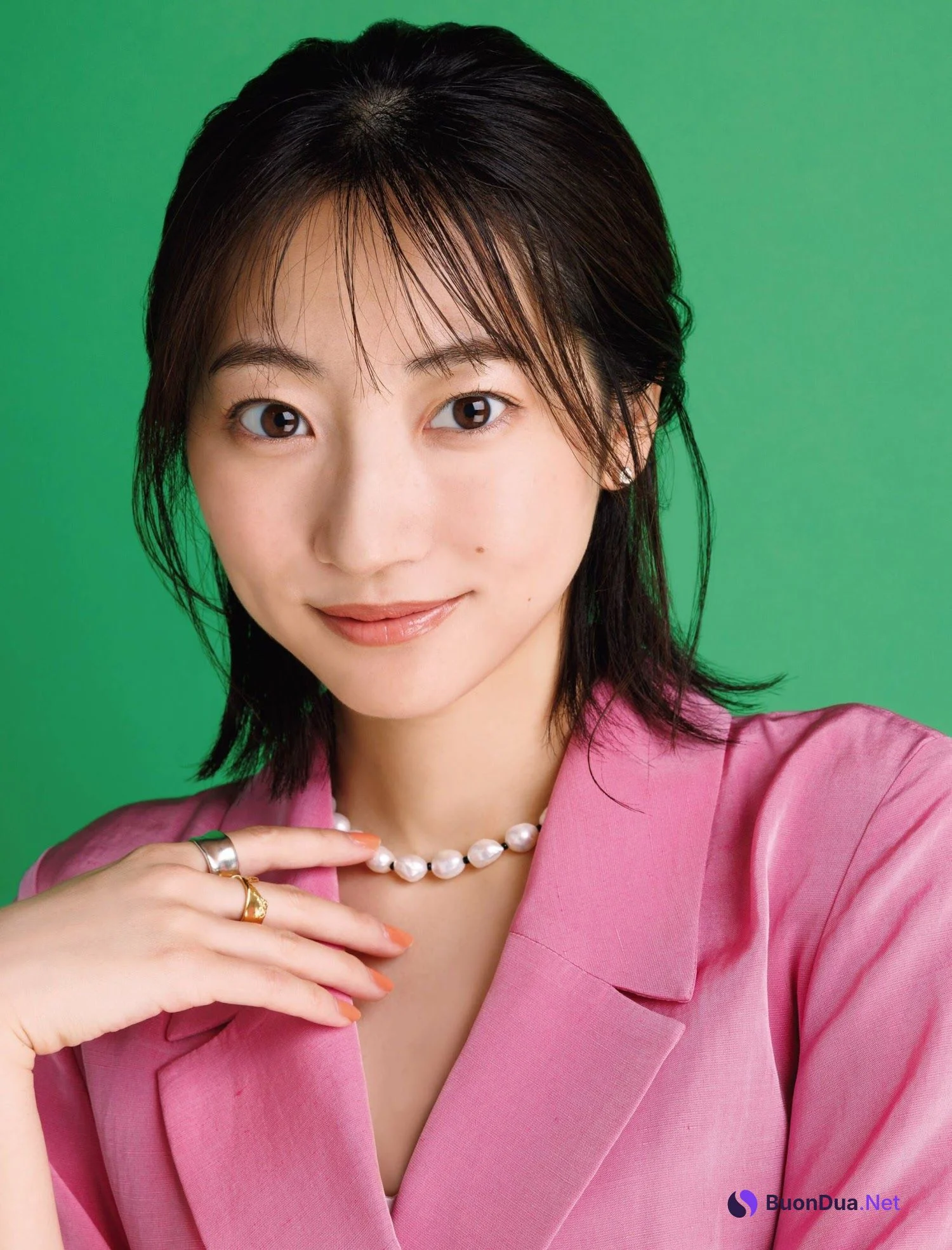 Rena Takeda 武田玲奈, Weekly ASCII 2023.06.06 NO.1442 (週刊アスキー 2023年6月6日号) - รูปภาพ 6