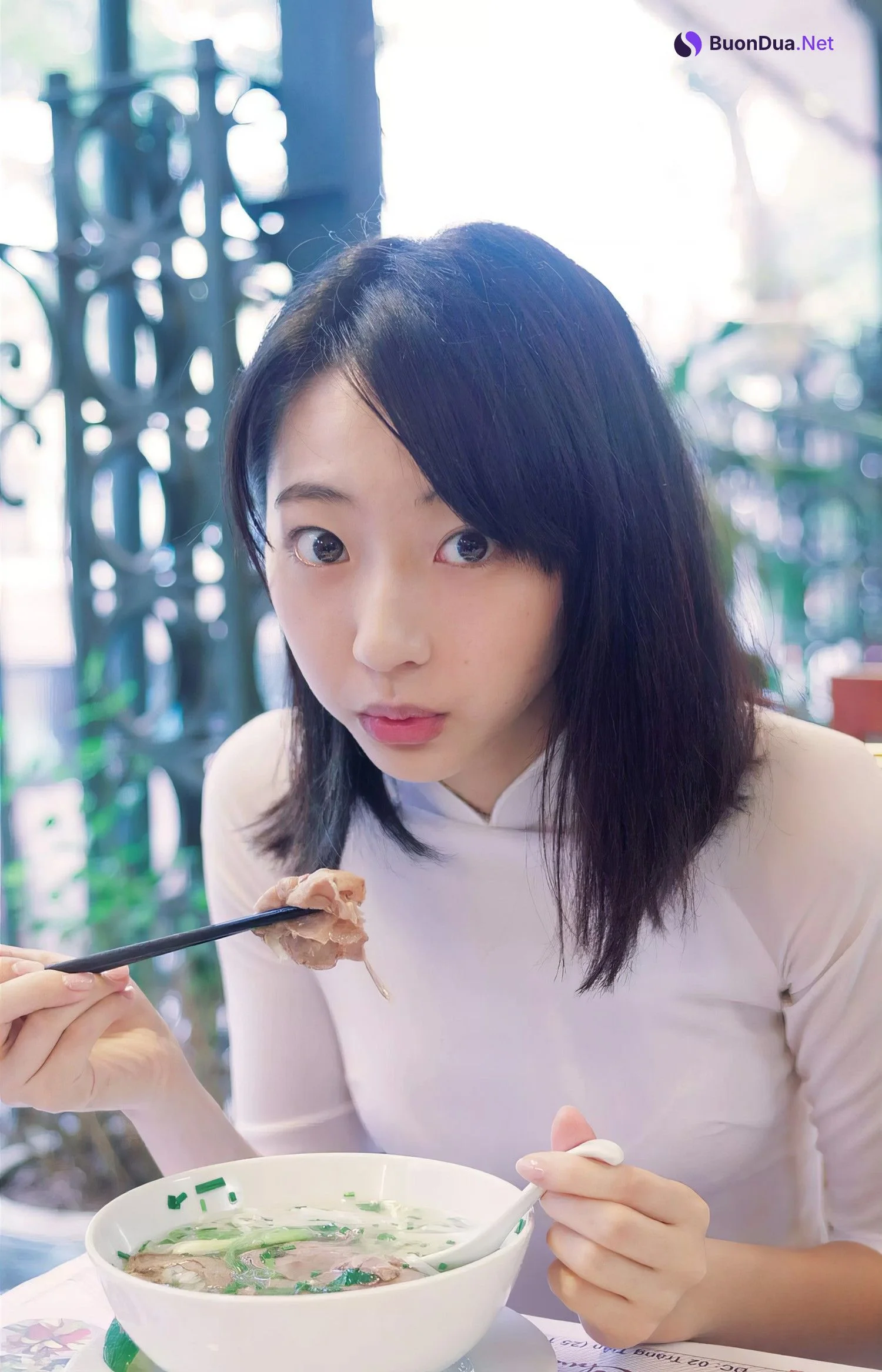 Rena Takeda 武田玲奈, Weekly Playboy 2017 No.12 (週刊プレイボーイ 2017年12号) - Photo 2