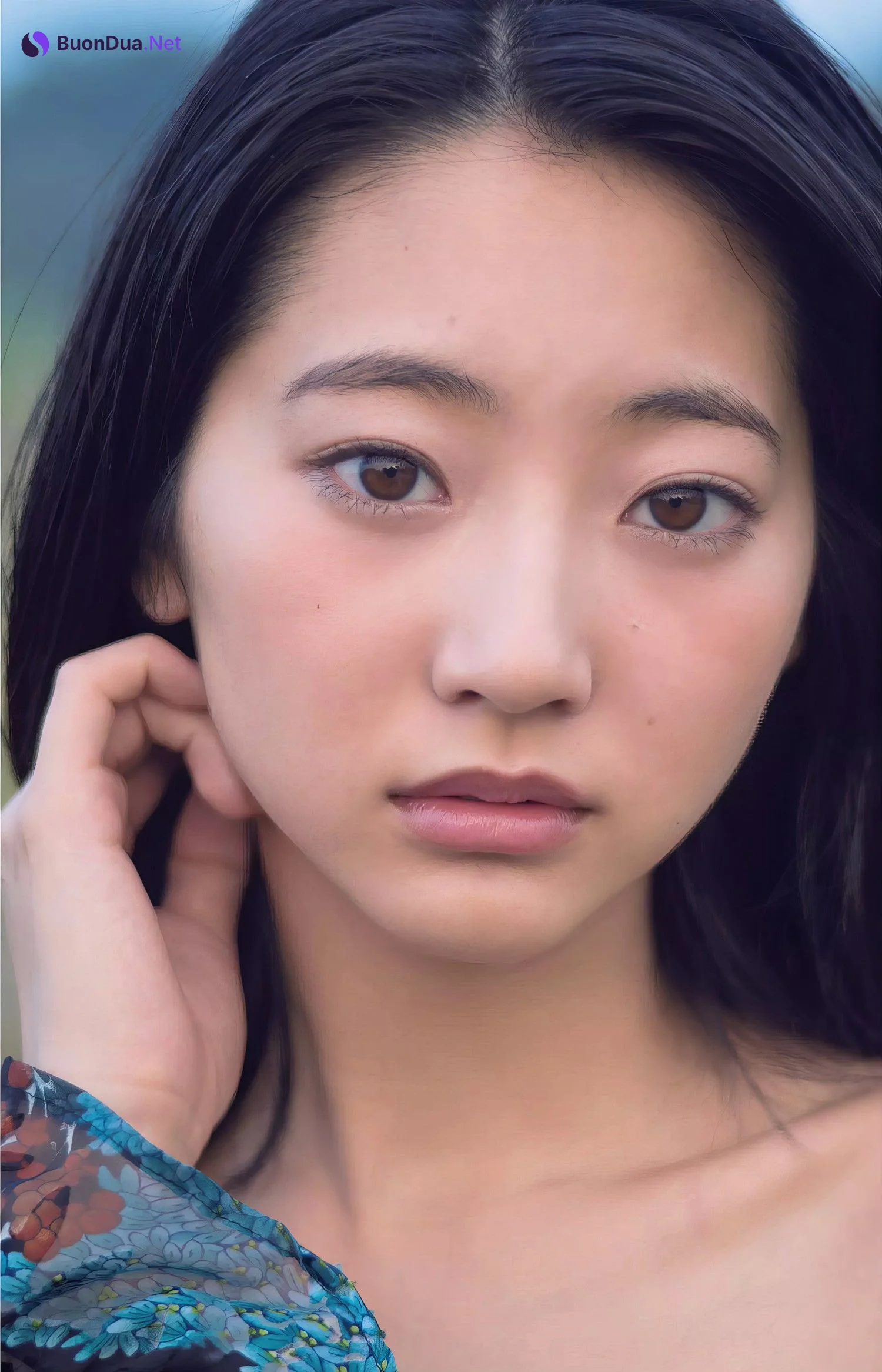 Rena Takeda 武田玲奈, Weekly Playboy 2017 No.12 (週刊プレイボーイ 2017年12号) - Photo 7