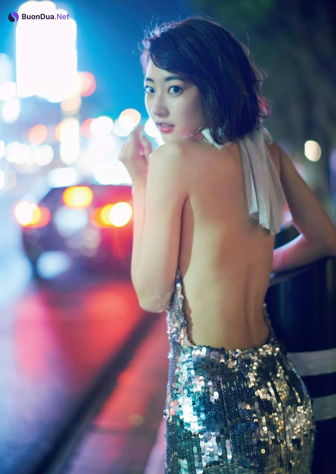 Rena Takeda 武田玲奈, Weekly Playboy 2019 No.42 (週刊プレイボーイ 2019年42号) - Photo 13