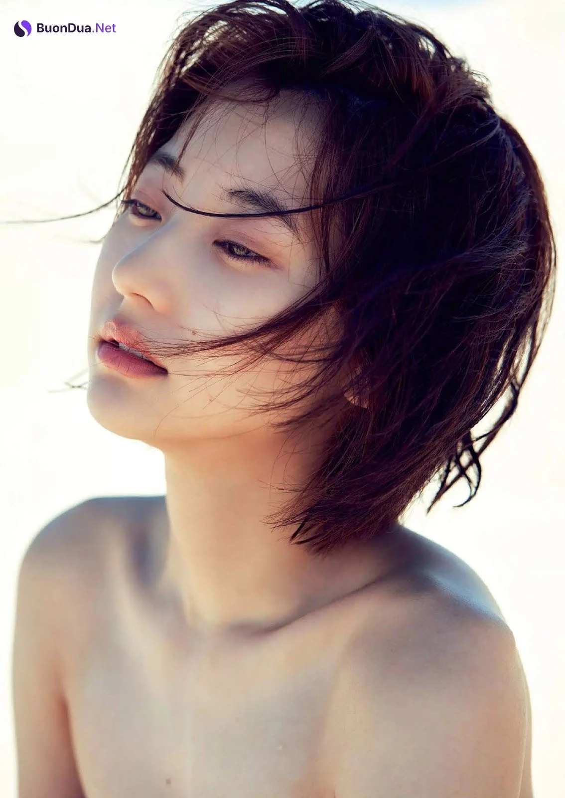 Rena Takeda 武田玲奈, Weekly Playboy 2019 No.42 (週刊プレイボーイ 2019年42号) - Photo 5