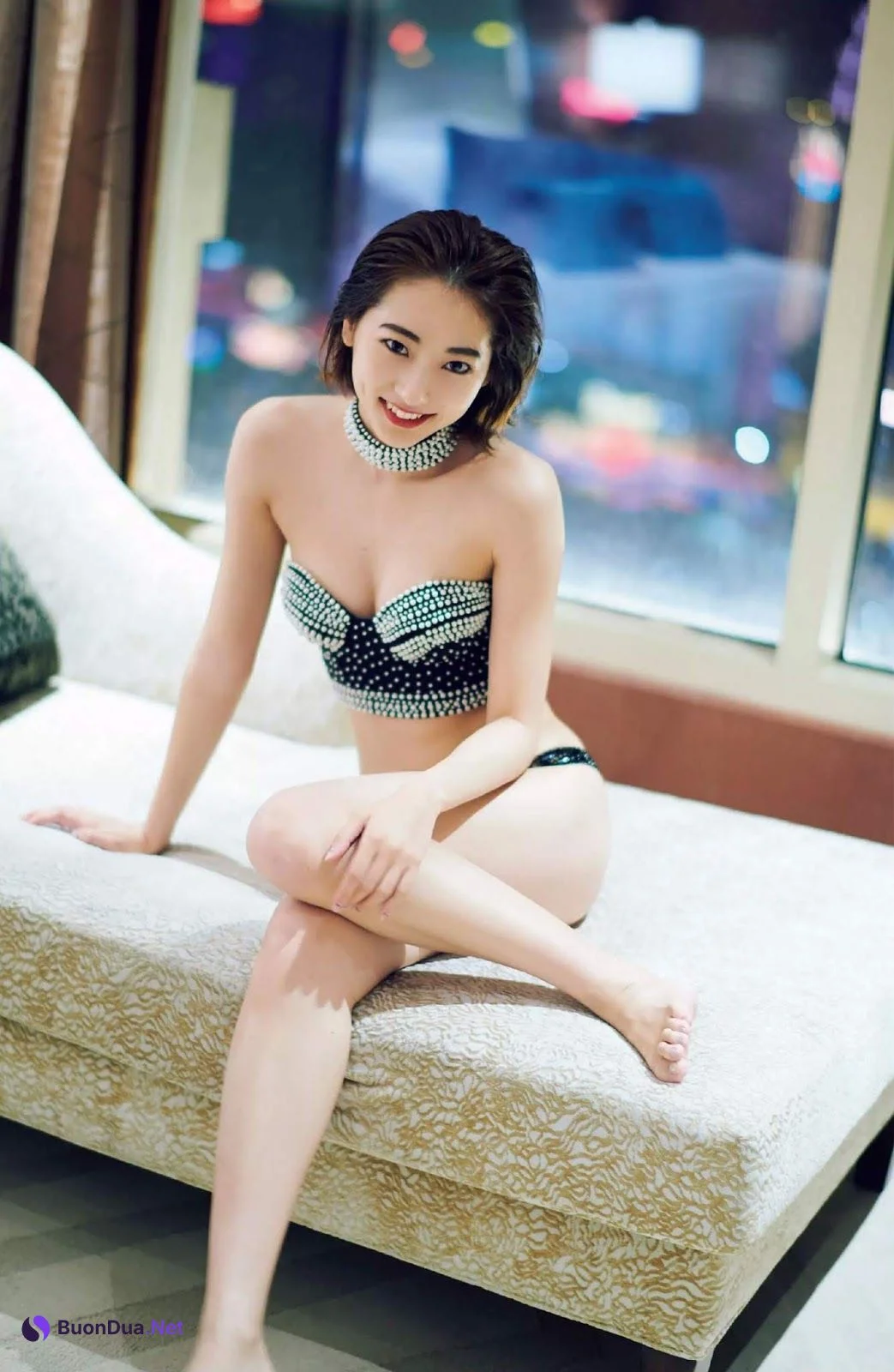 Rena Takeda 武田玲奈, Weekly Playboy 2020 No.01-02 (週刊プレイボーイ 2020年1-2号) - Photo 3