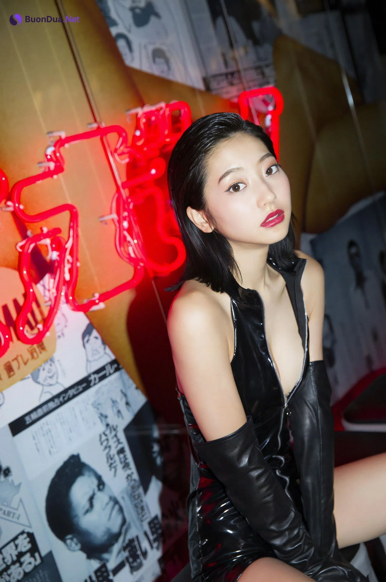 Rena Takeda 武田玲奈, [WPB-net] EX602 [Are You Ready？] Set.01 - Photo 12