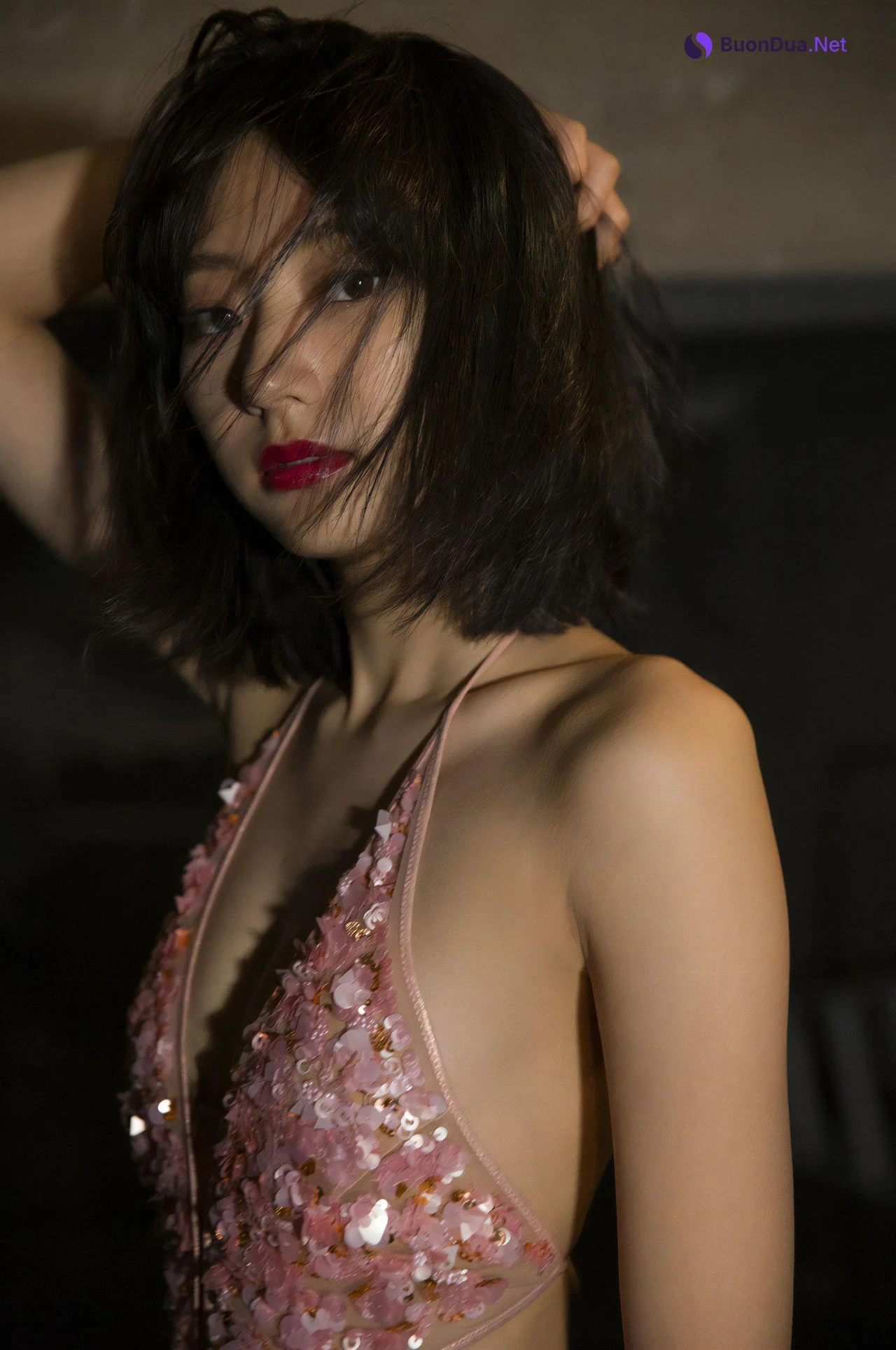 Rena Takeda 武田玲奈, [WPB-net] EX602 [Are You Ready？] Set.01 - Photo 5
