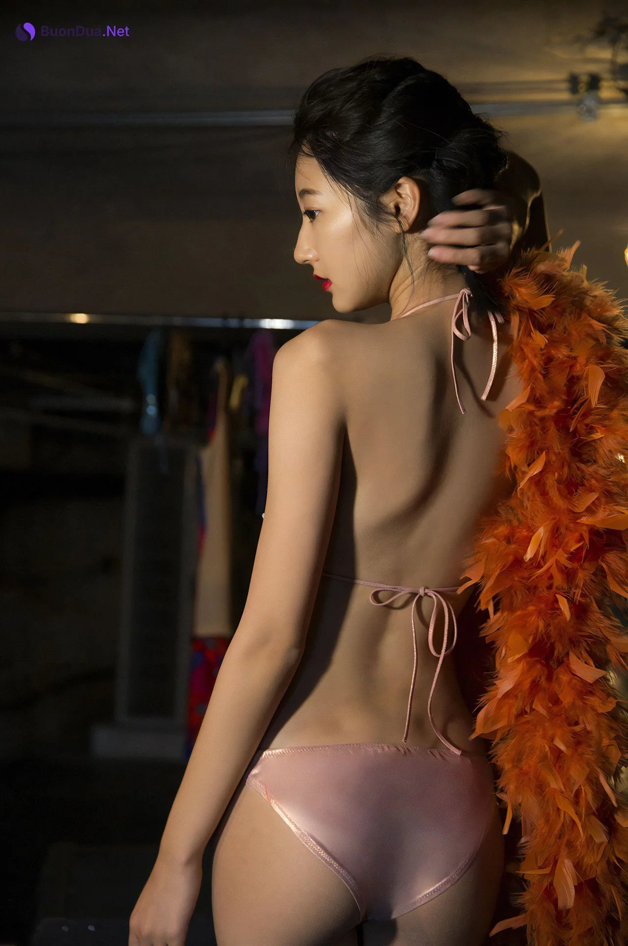 Rena Takeda 武田玲奈, [WPB-net] EX602 [Are You Ready？] Set.01 - Photo 8